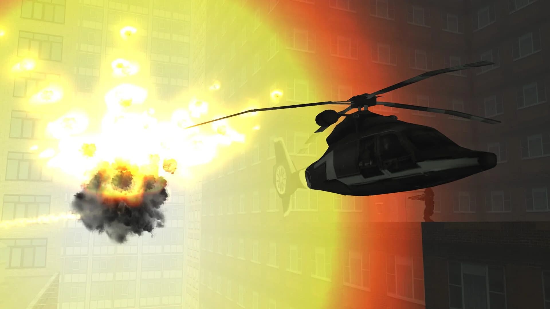 Project Crypt screenshot 1