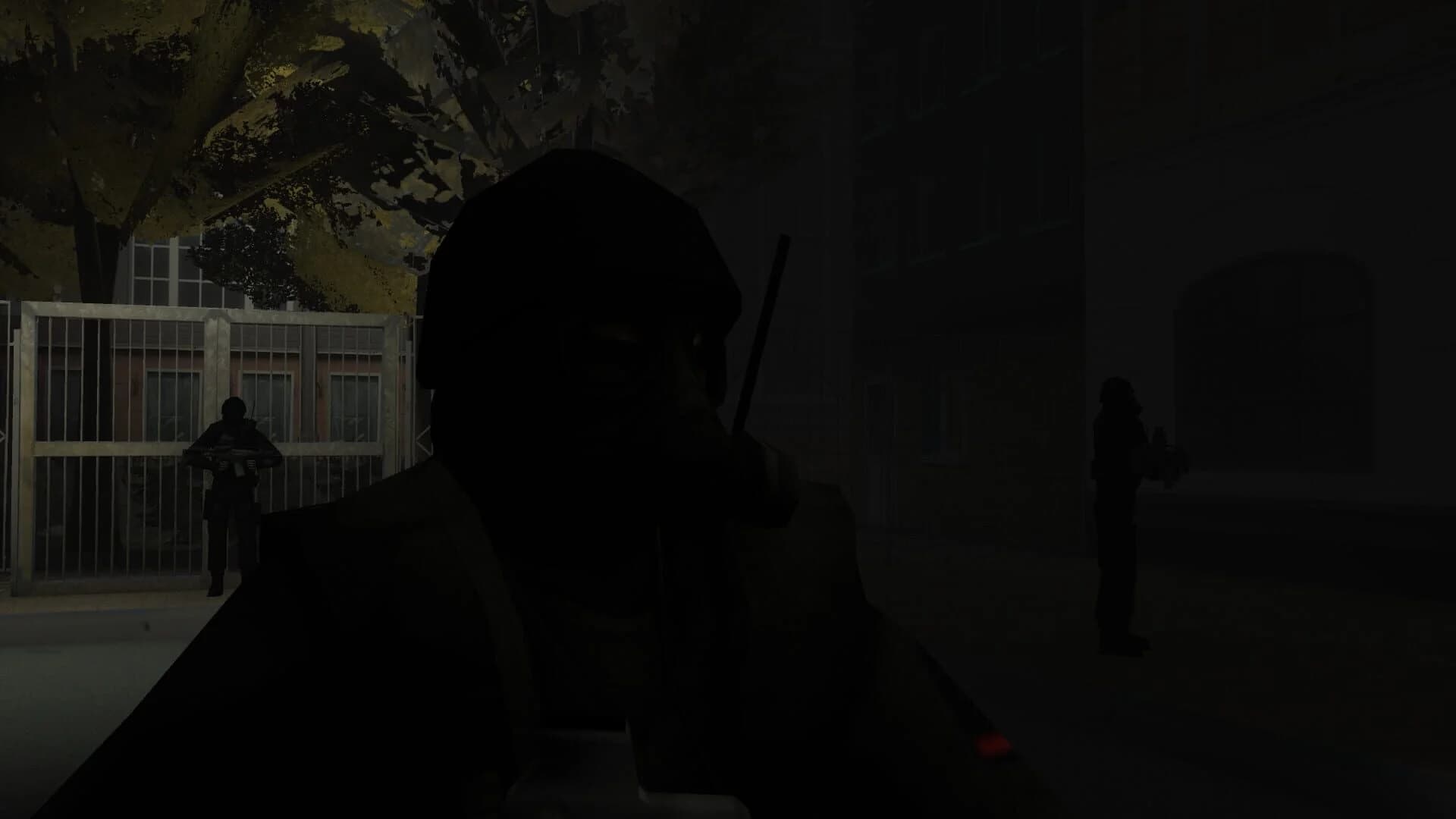 Project Crypt screenshot 5