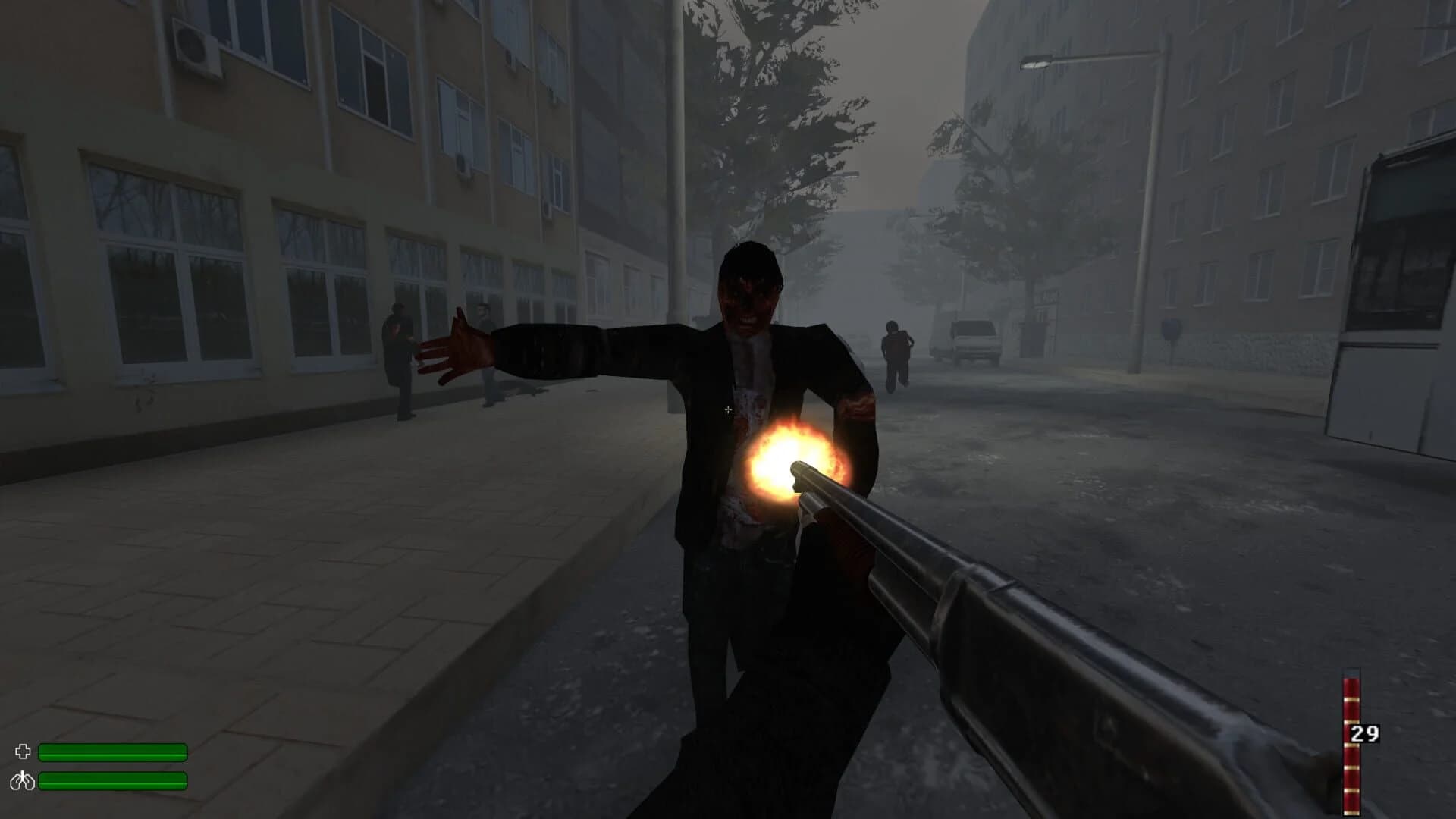 Project Crypt screenshot 2