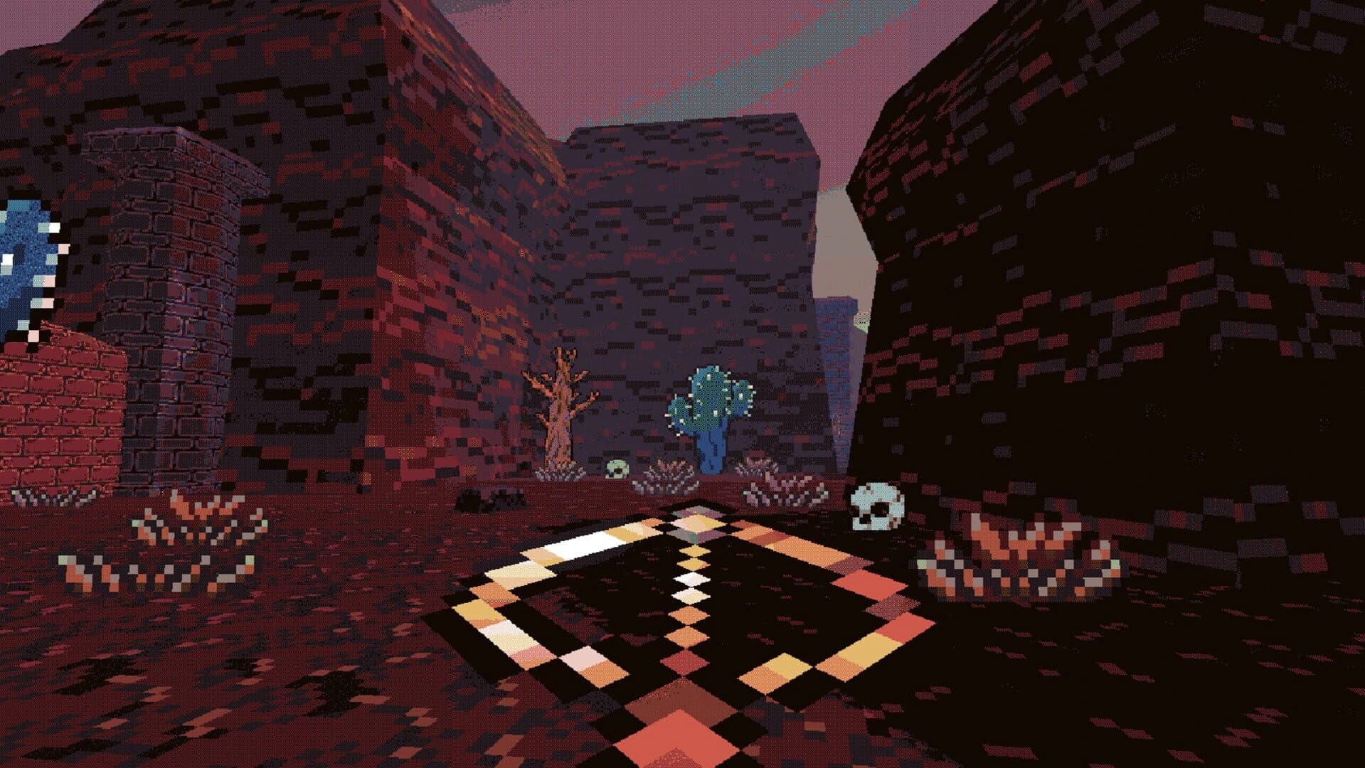 Project Dagger screenshot 4