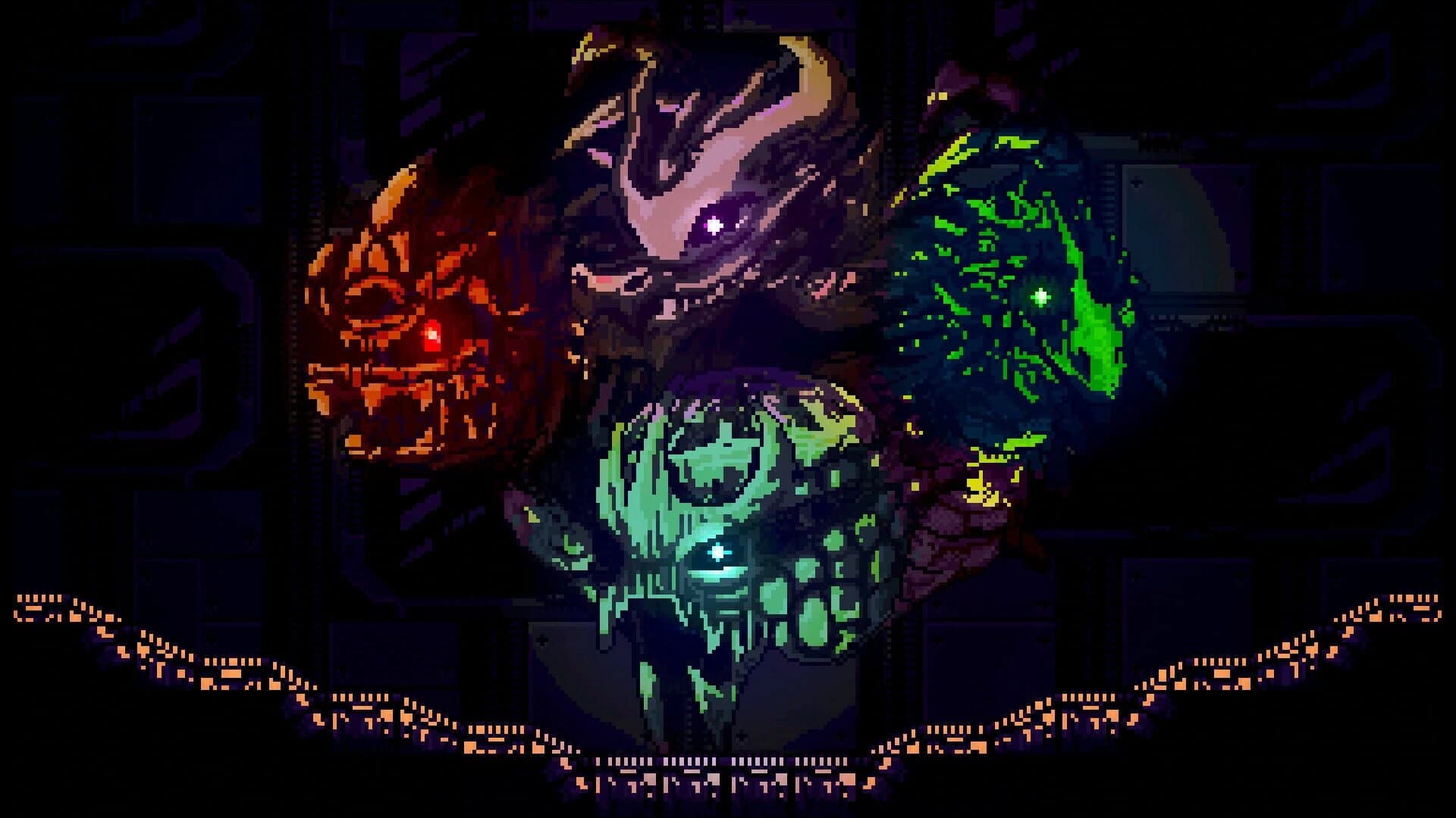 Project Delta screenshot 1