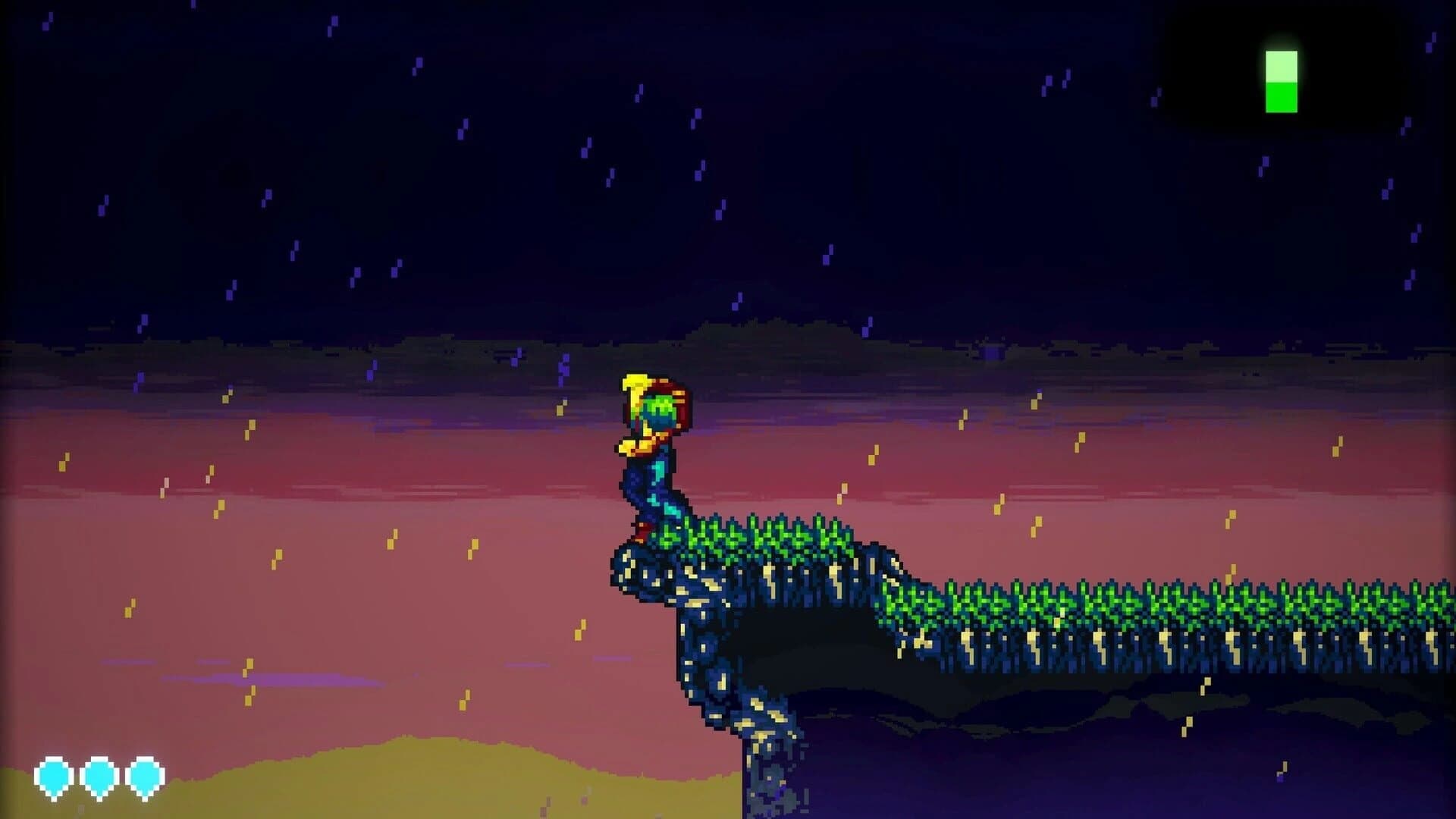 Project Delta screenshot 5