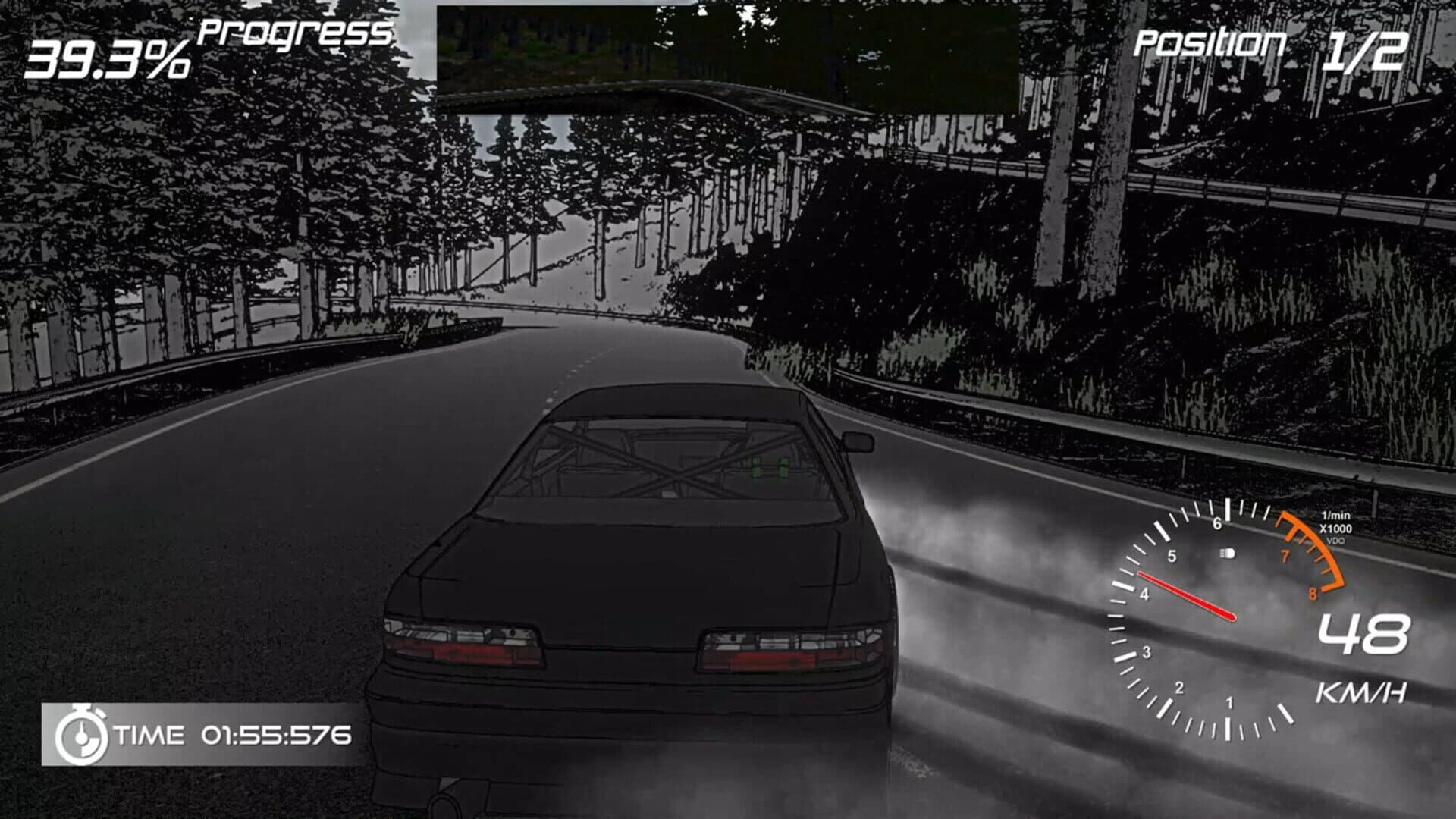 Project Drift Japan Challenge screenshot 4