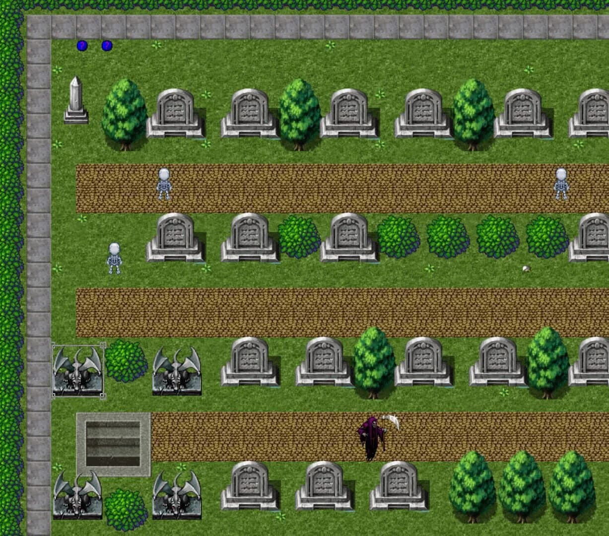 Project Druid screenshot 1