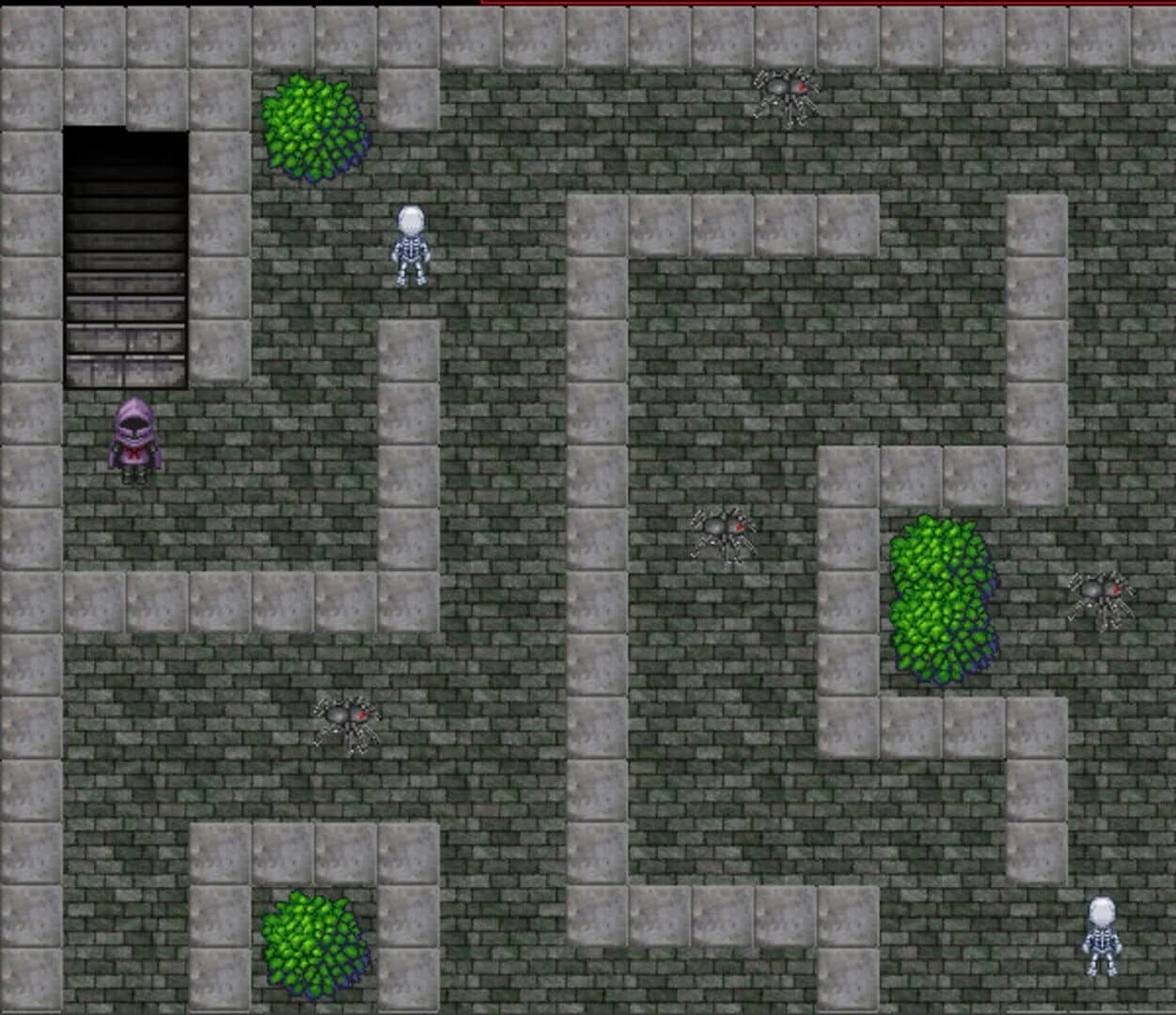 Project Druid screenshot 2