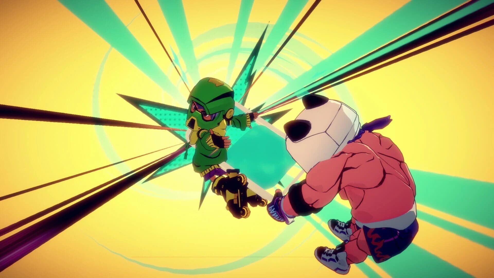 Project Dunk screenshot 4