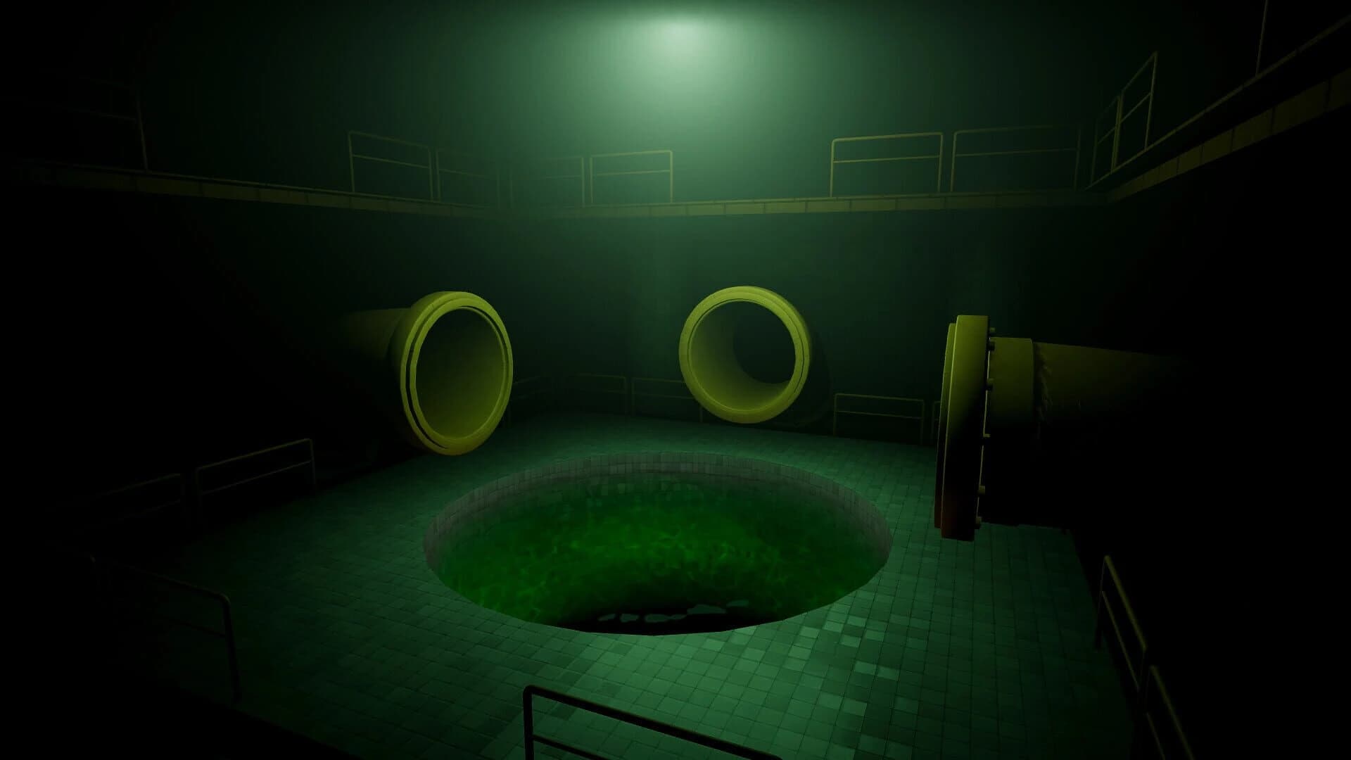 Project Eel screenshot 4