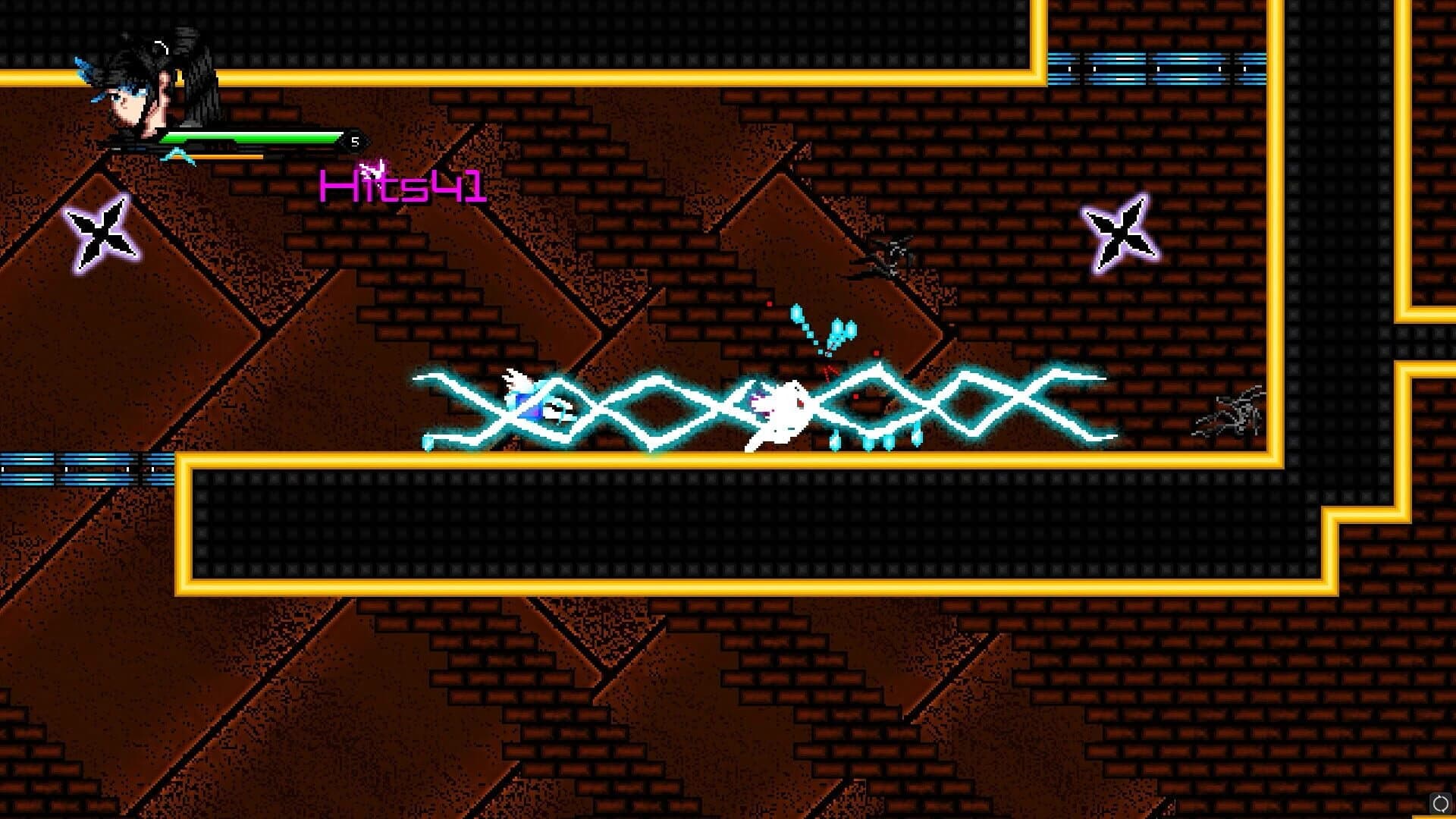 Project Evolve screenshot 5