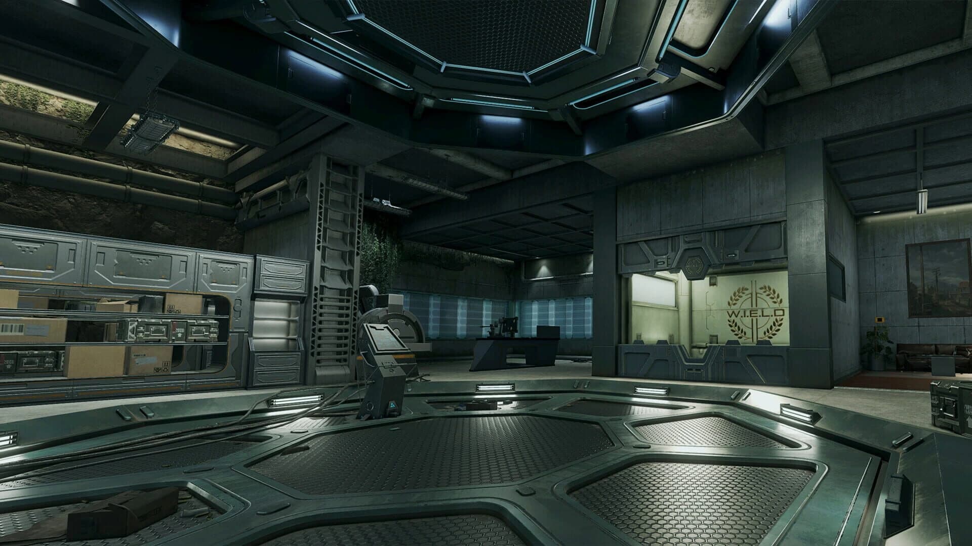 Project: Extreme screenshot 1