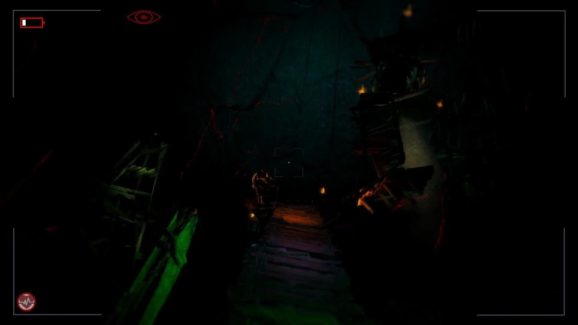 Project First Contact screenshot 4