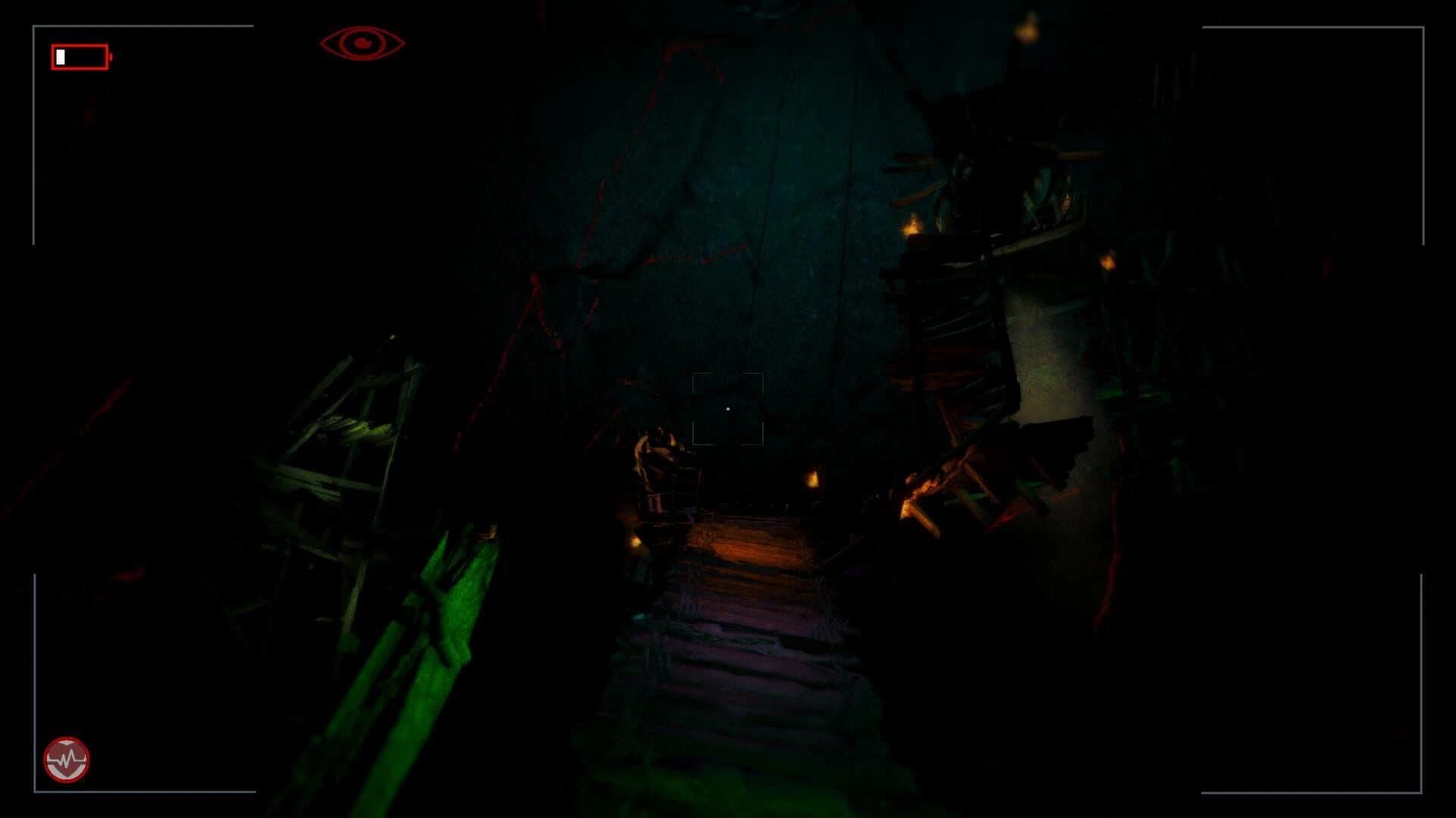 Project First Contact screenshot 4