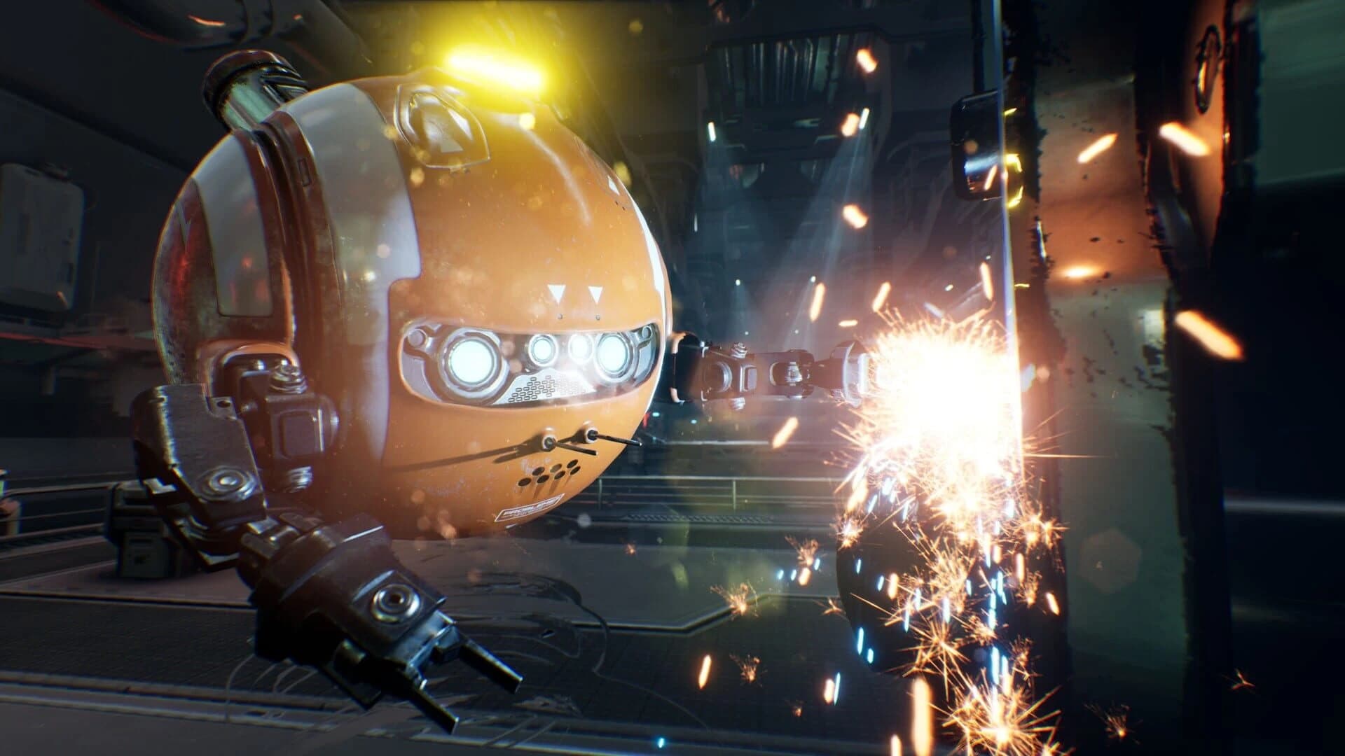 Project Genesis screenshot 3