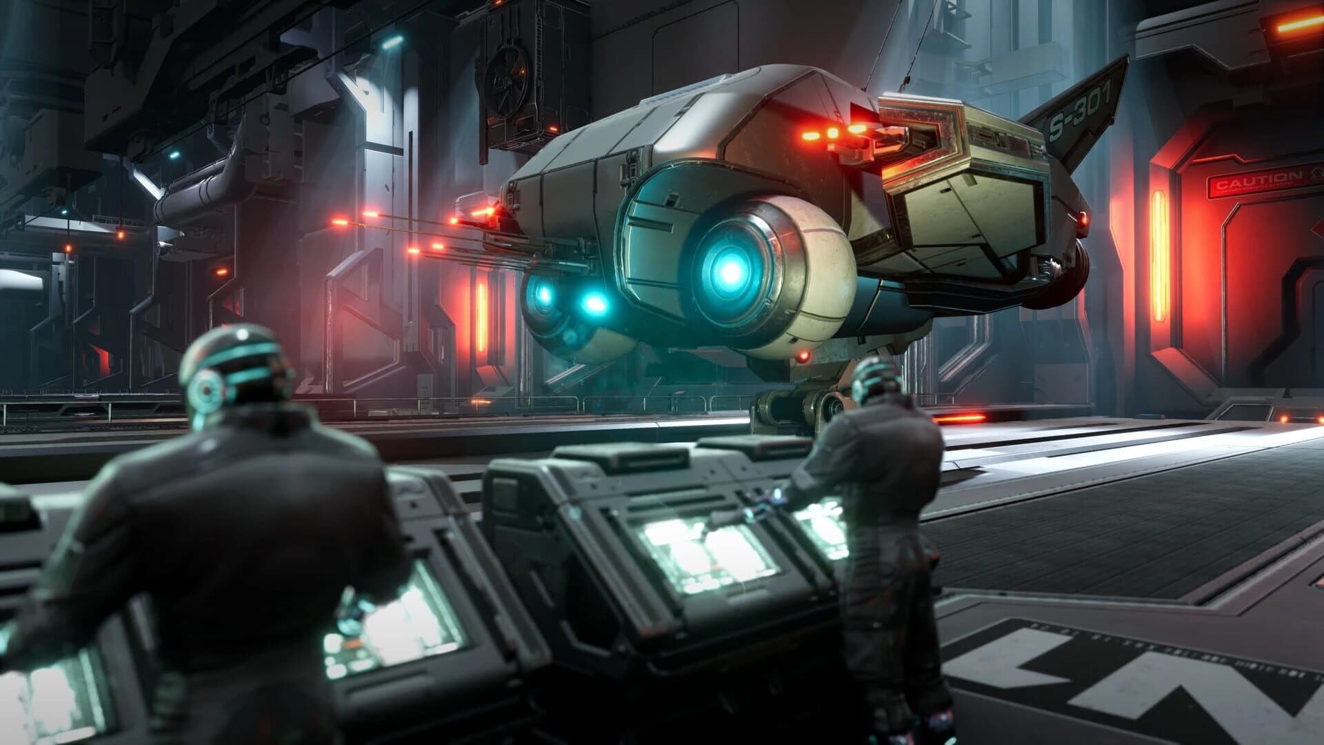 Project Genesis screenshot 1