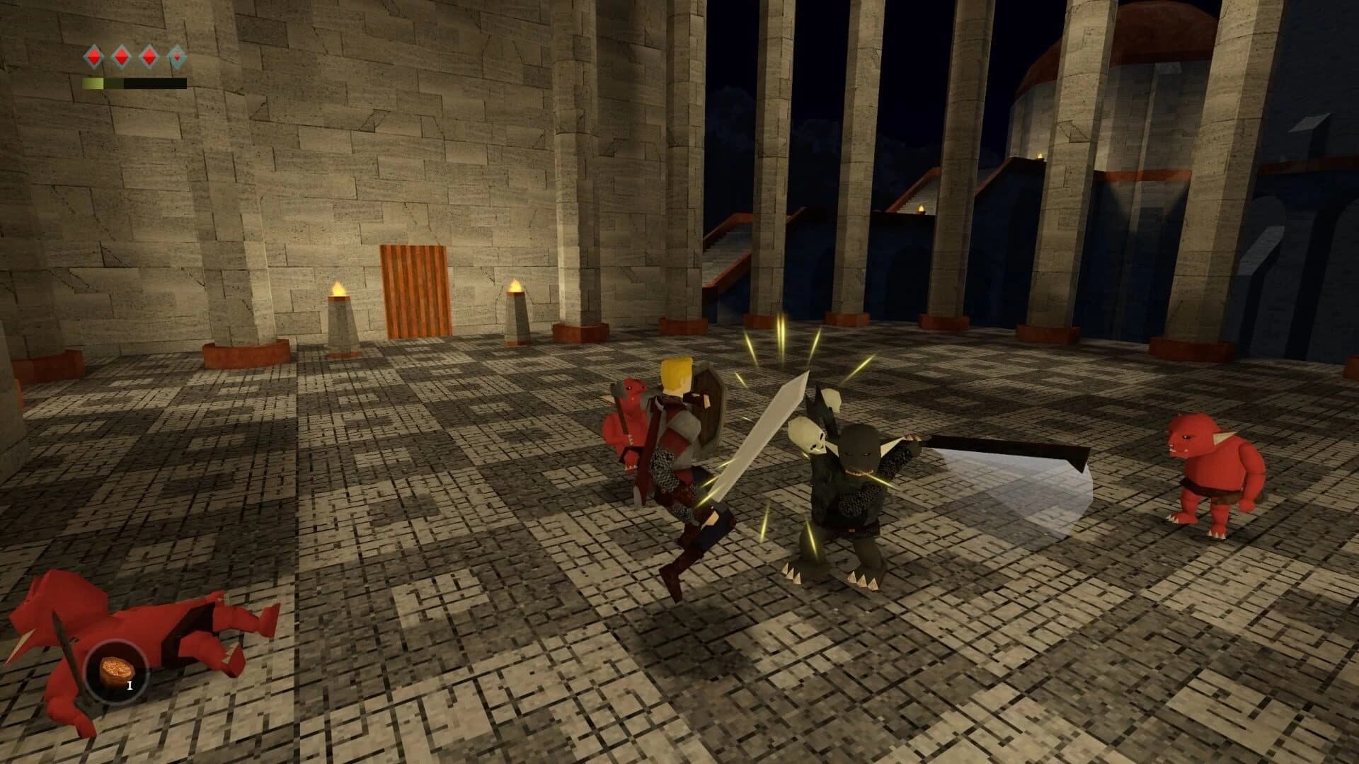 Project Goblin screenshot 5