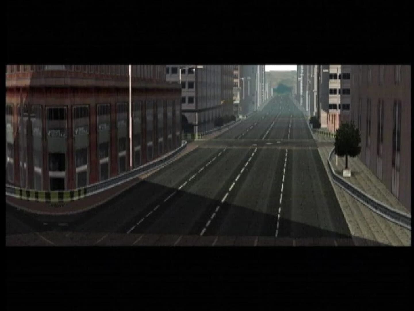 Project Gotham Racing screenshot 4