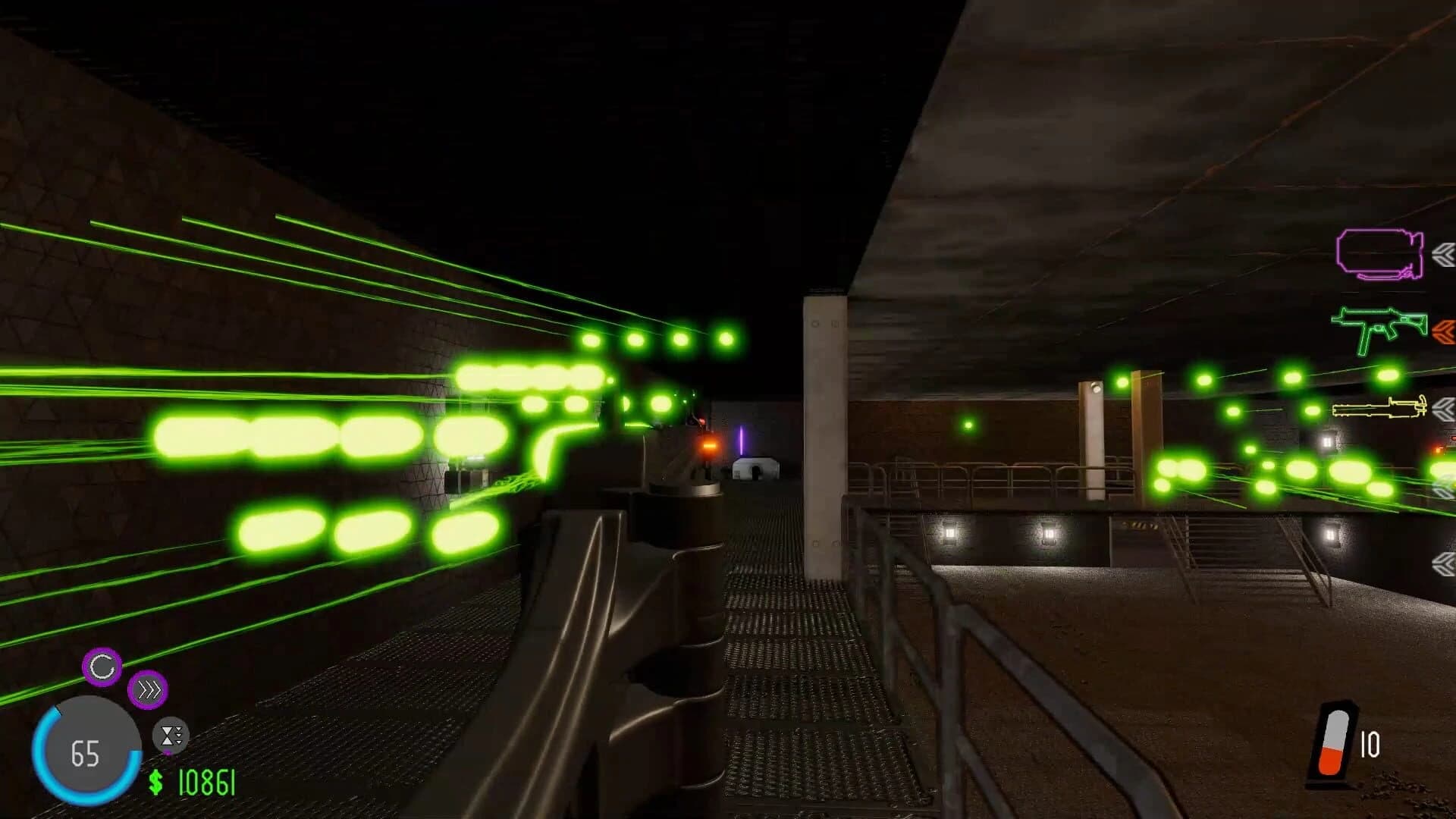 Project Gravity screenshot 5
