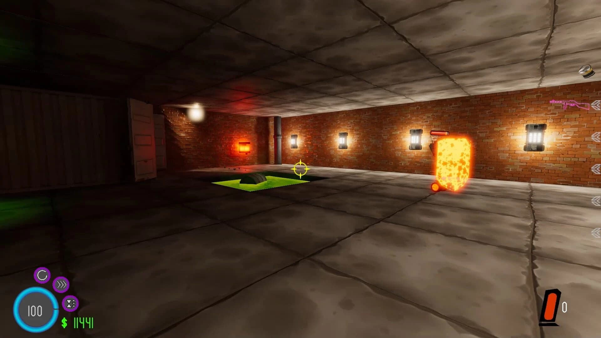 Project Gravity screenshot 3
