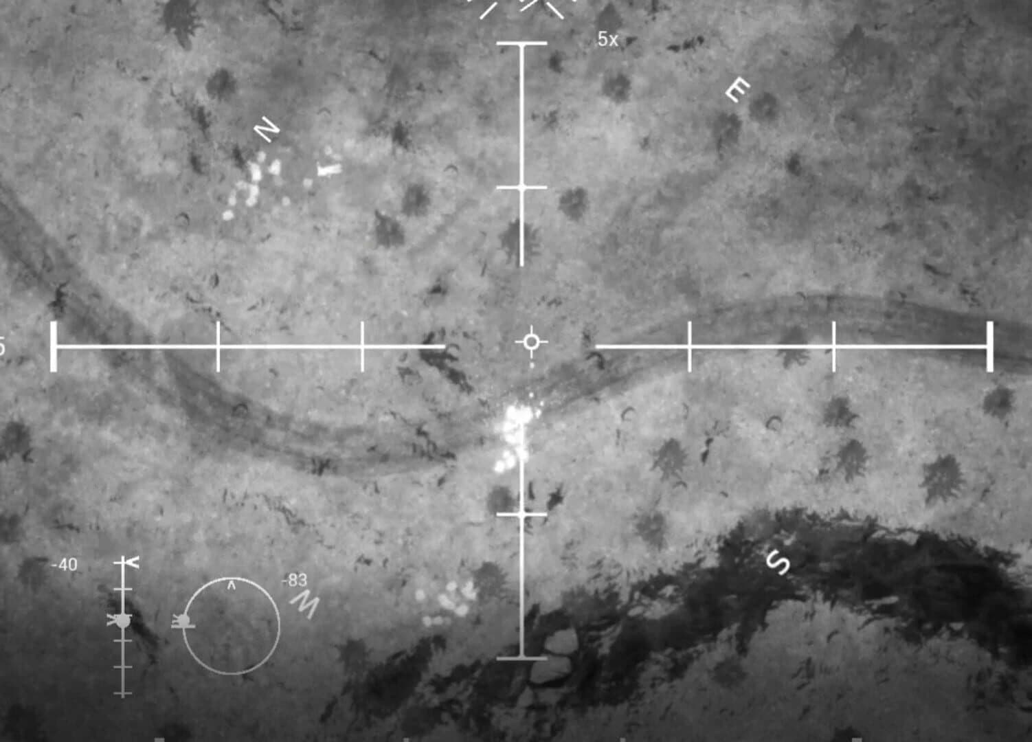 Project Gunship screenshot 2