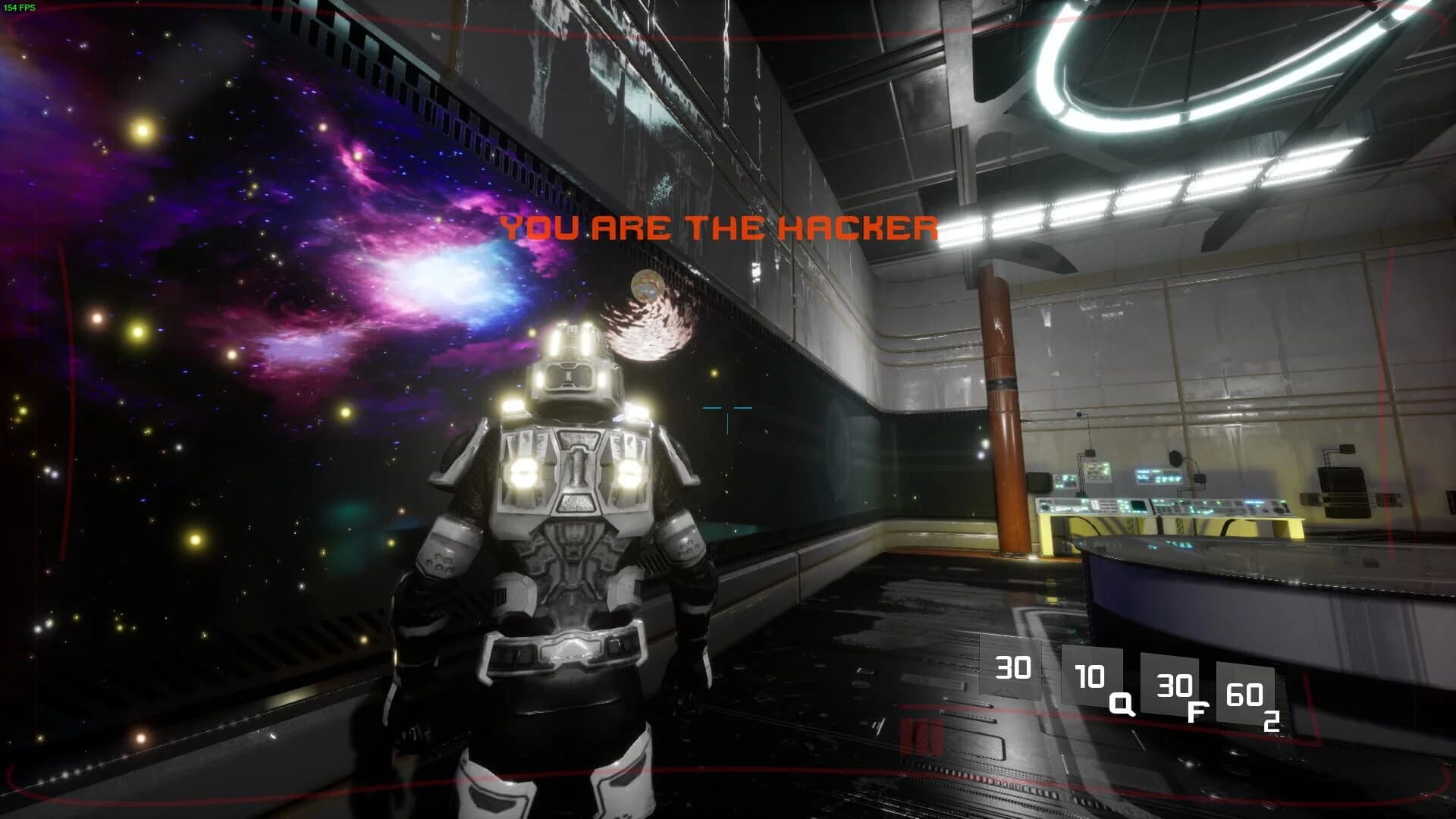 Project Hacker screenshot 5