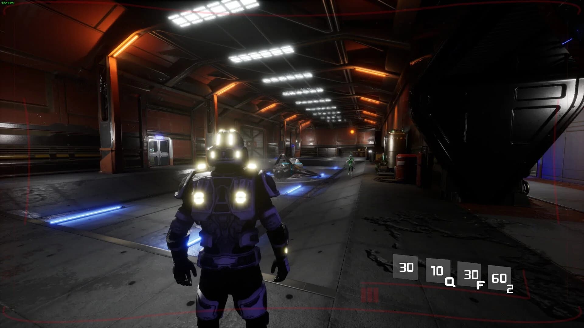 Project Hacker screenshot 3