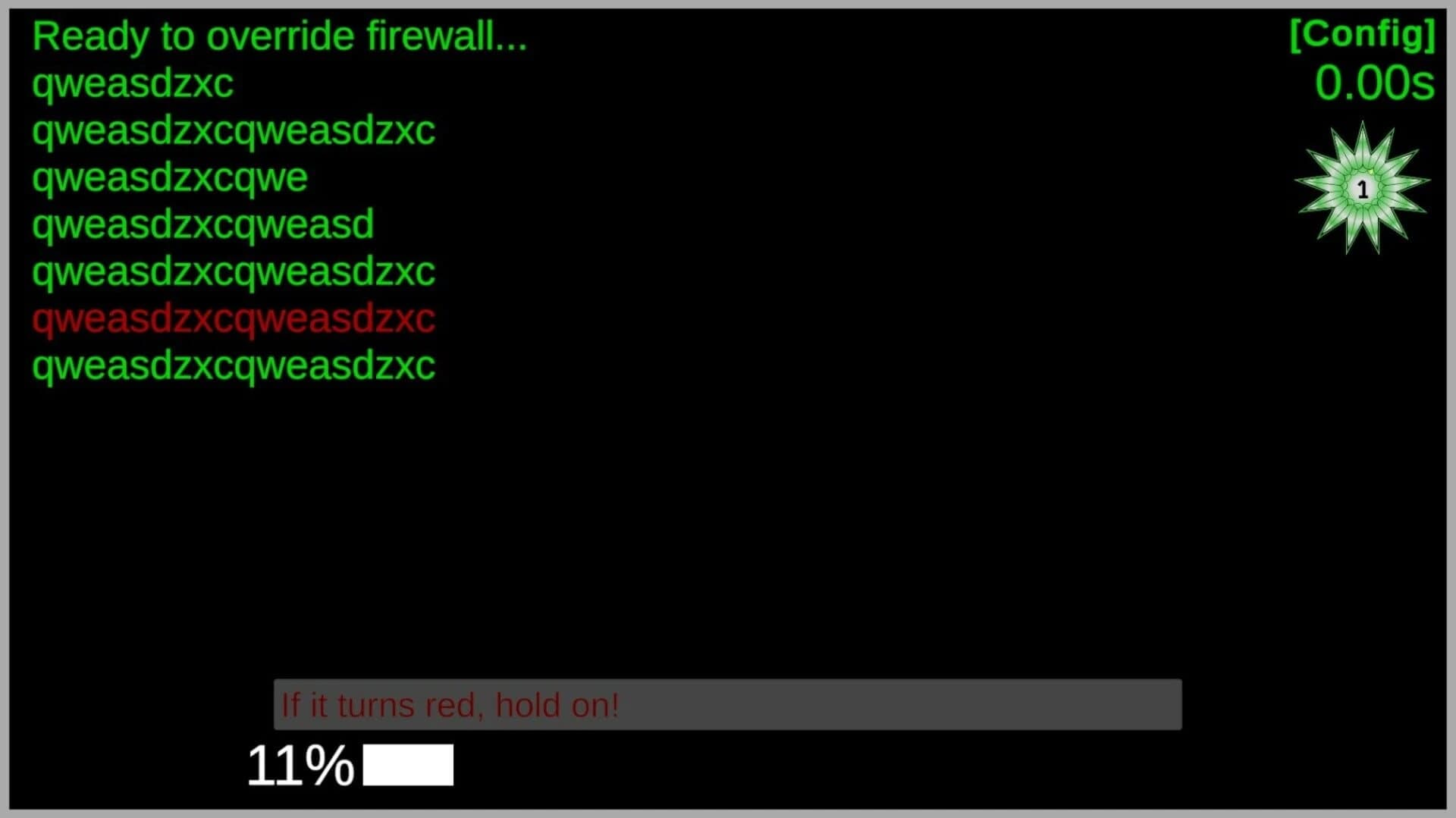 Project Heck screenshot 3
