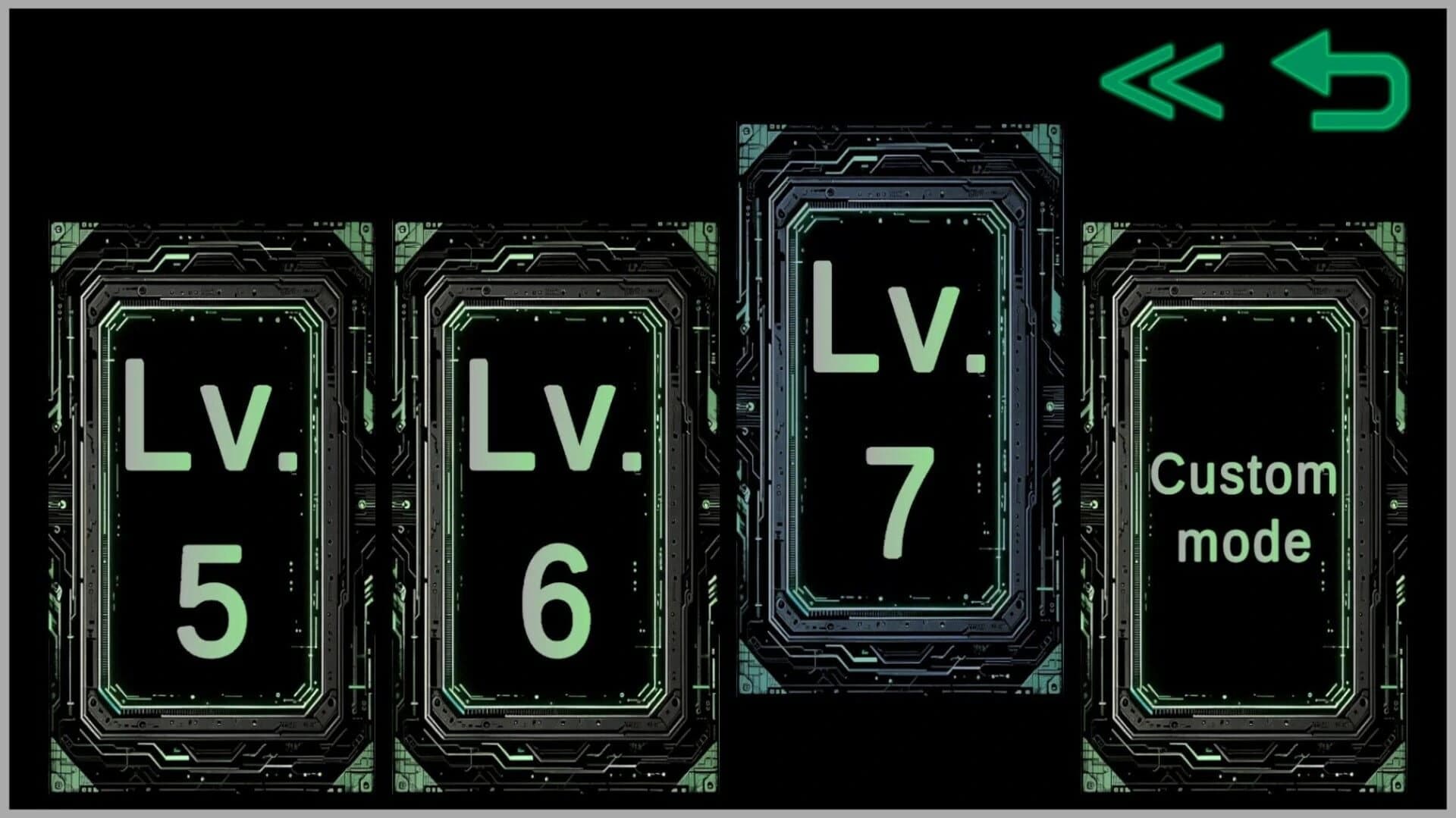Project Heck screenshot 5