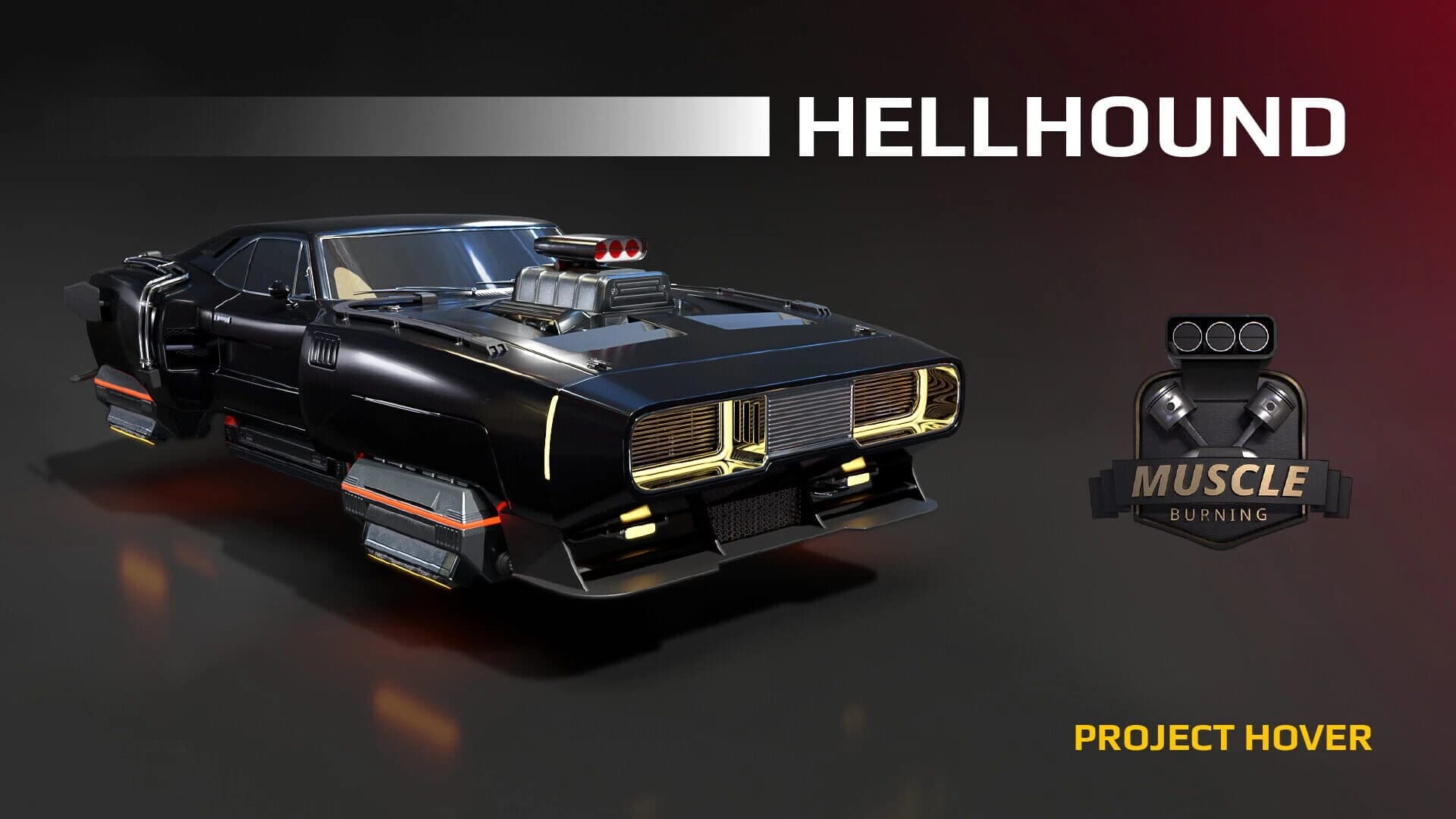 Project Hover screenshot 1