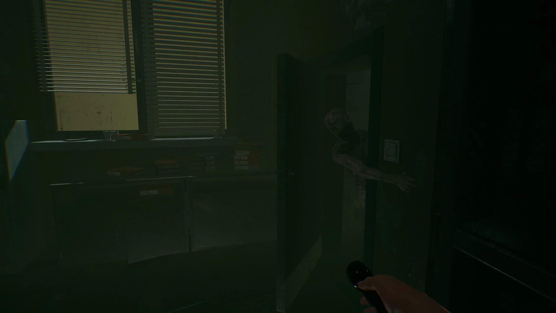 Project Hypnagogia screenshot 1