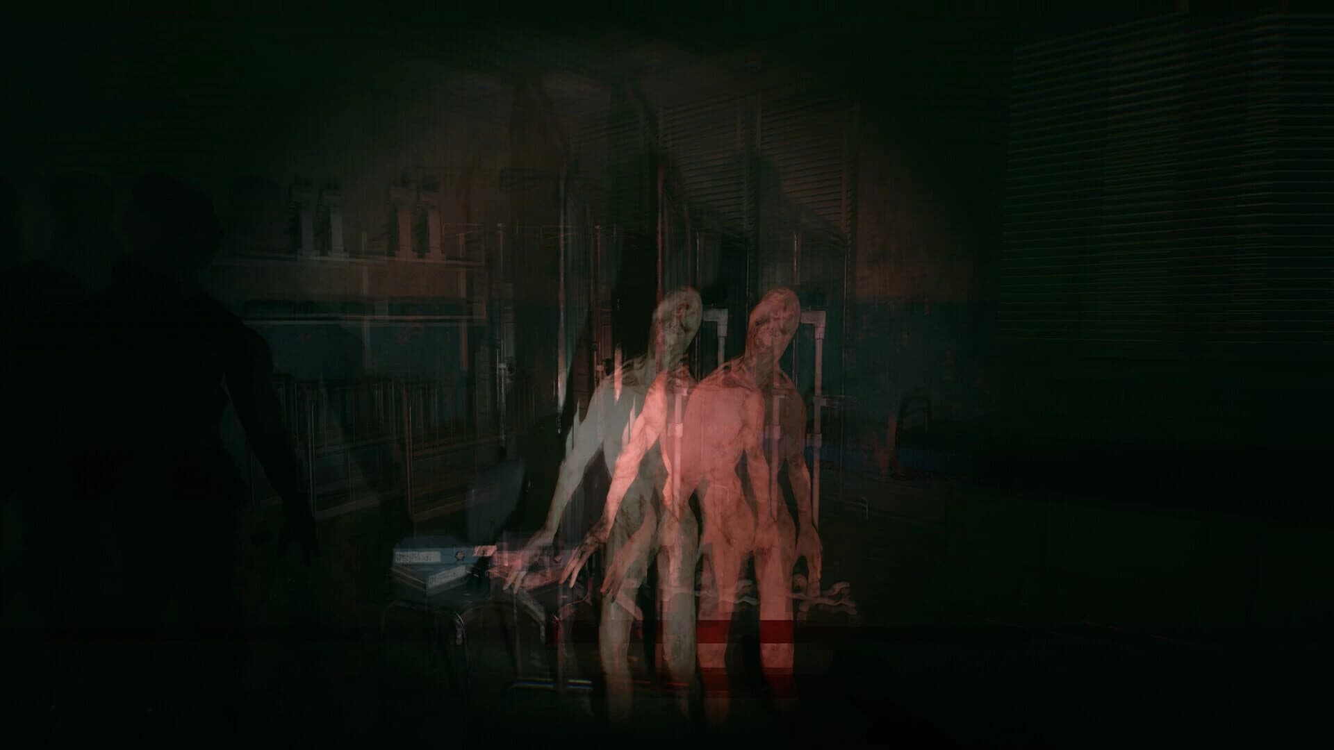 Project Hypnagogia screenshot 2