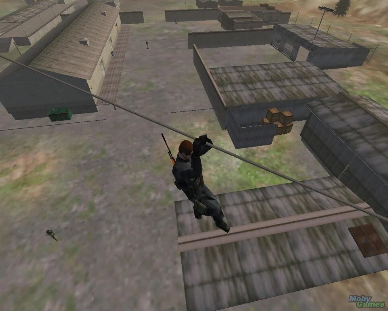 Project I.G.I.: I'm Going In screenshot 4