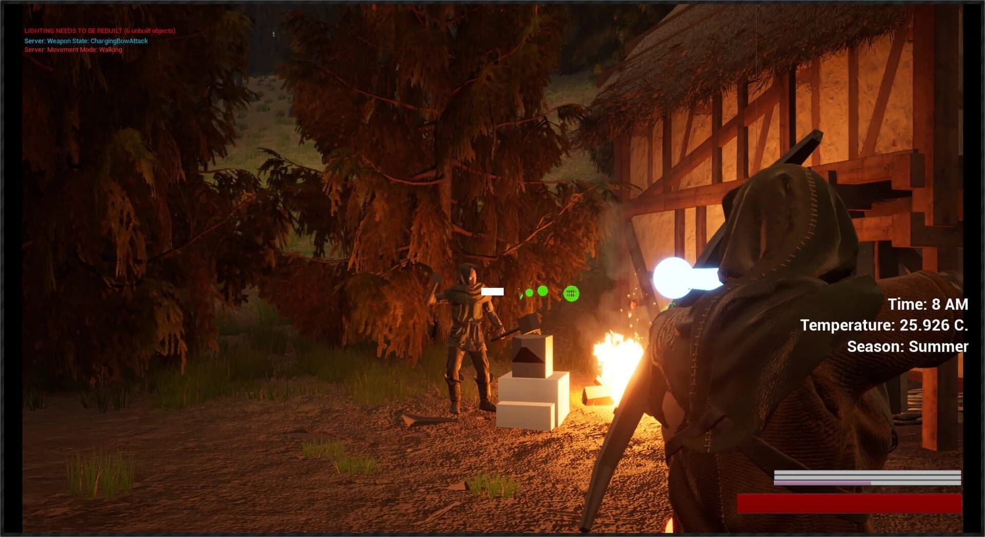 Project Imperium screenshot 3