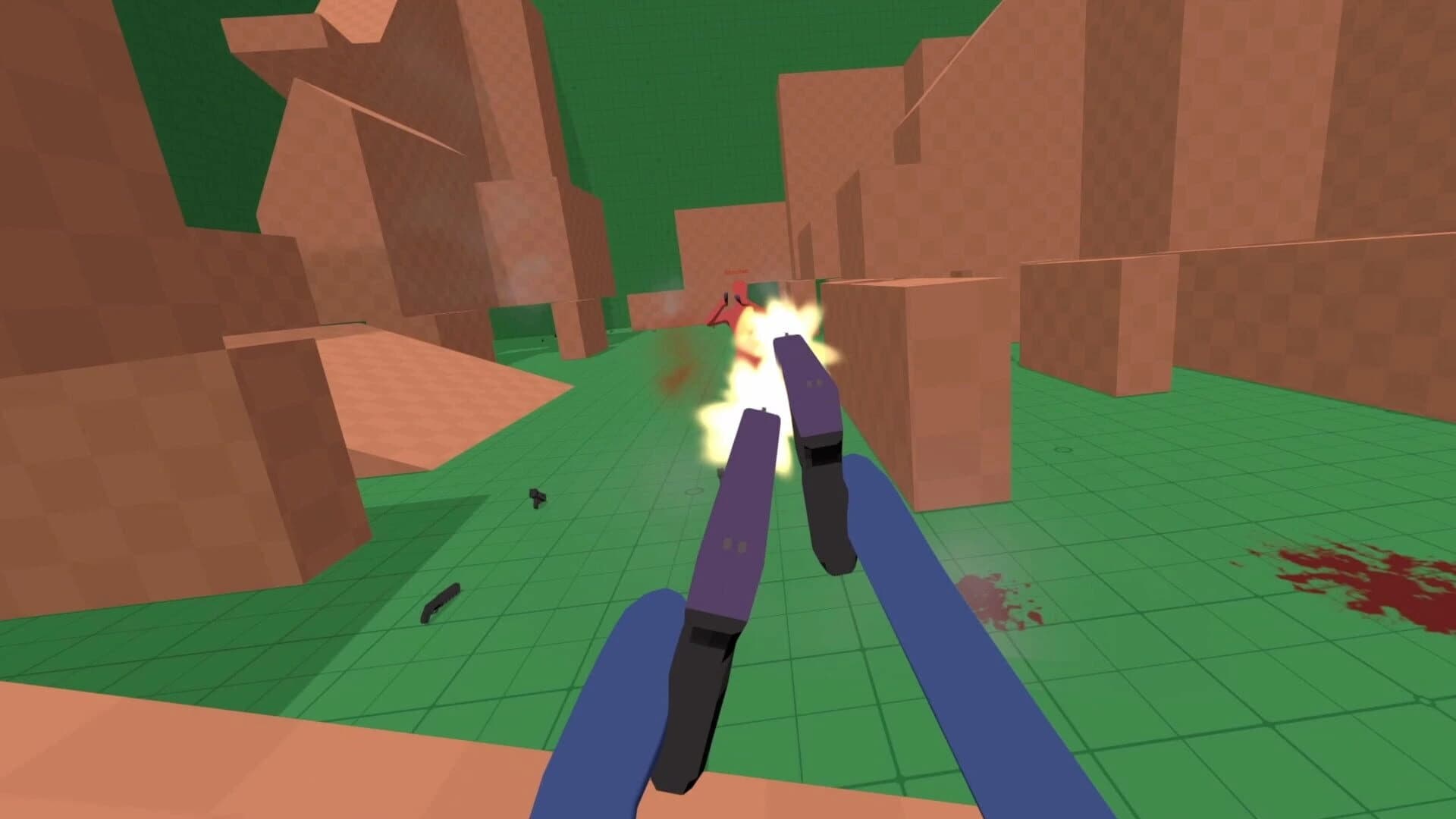 Project Impulse screenshot 3