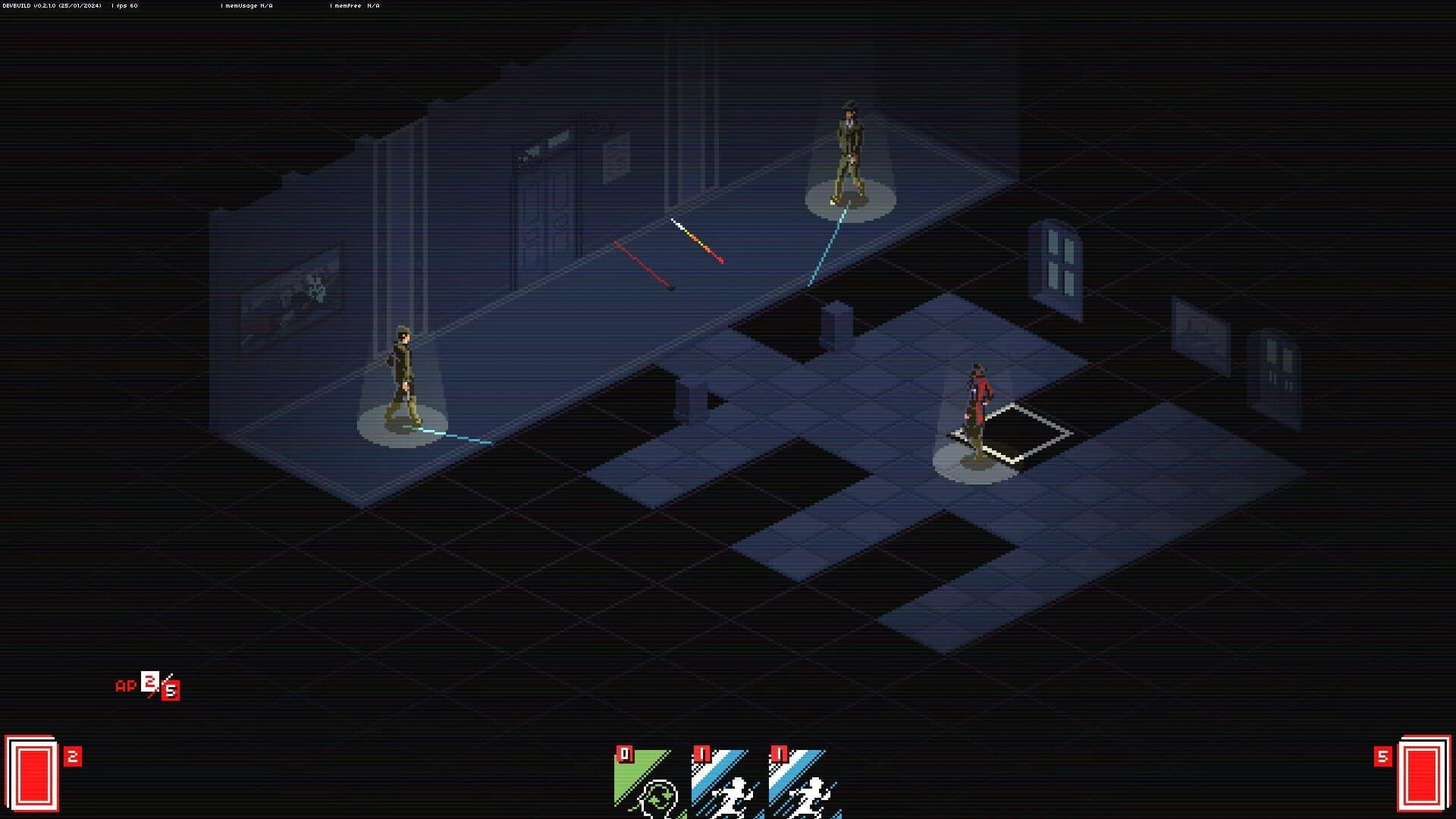 Project Killdance screenshot 2