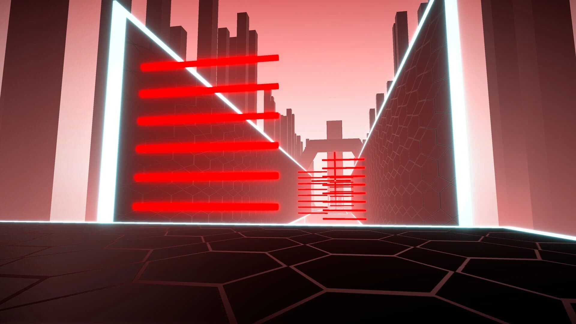 Project Kunai screenshot 2