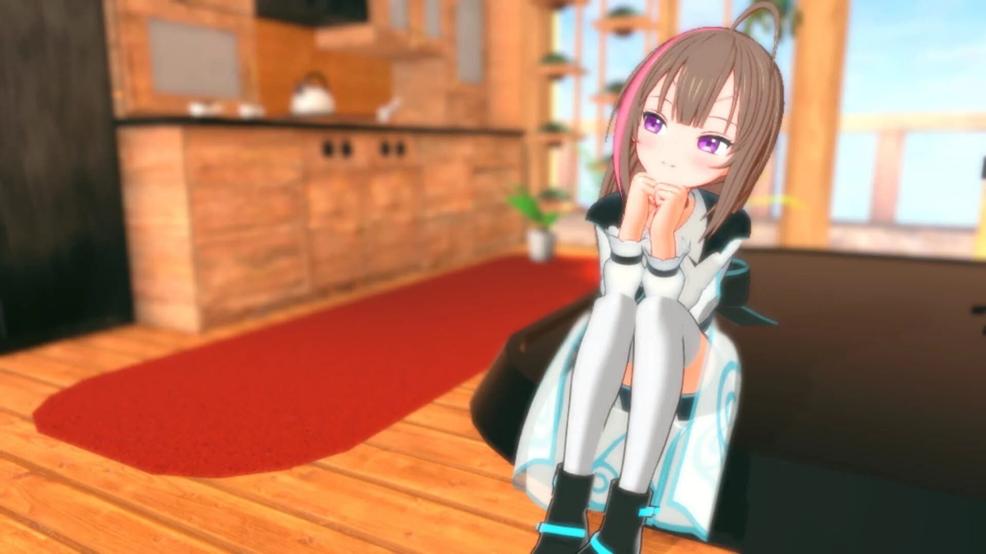 Project LUX screenshot 2