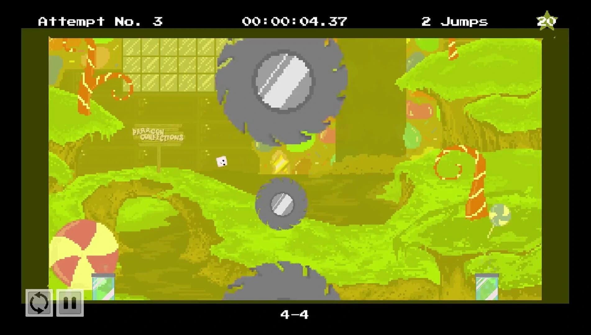 Project Mallow screenshot 2