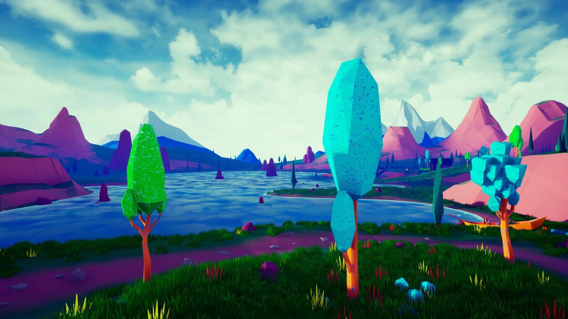 Project Maze screenshot 4