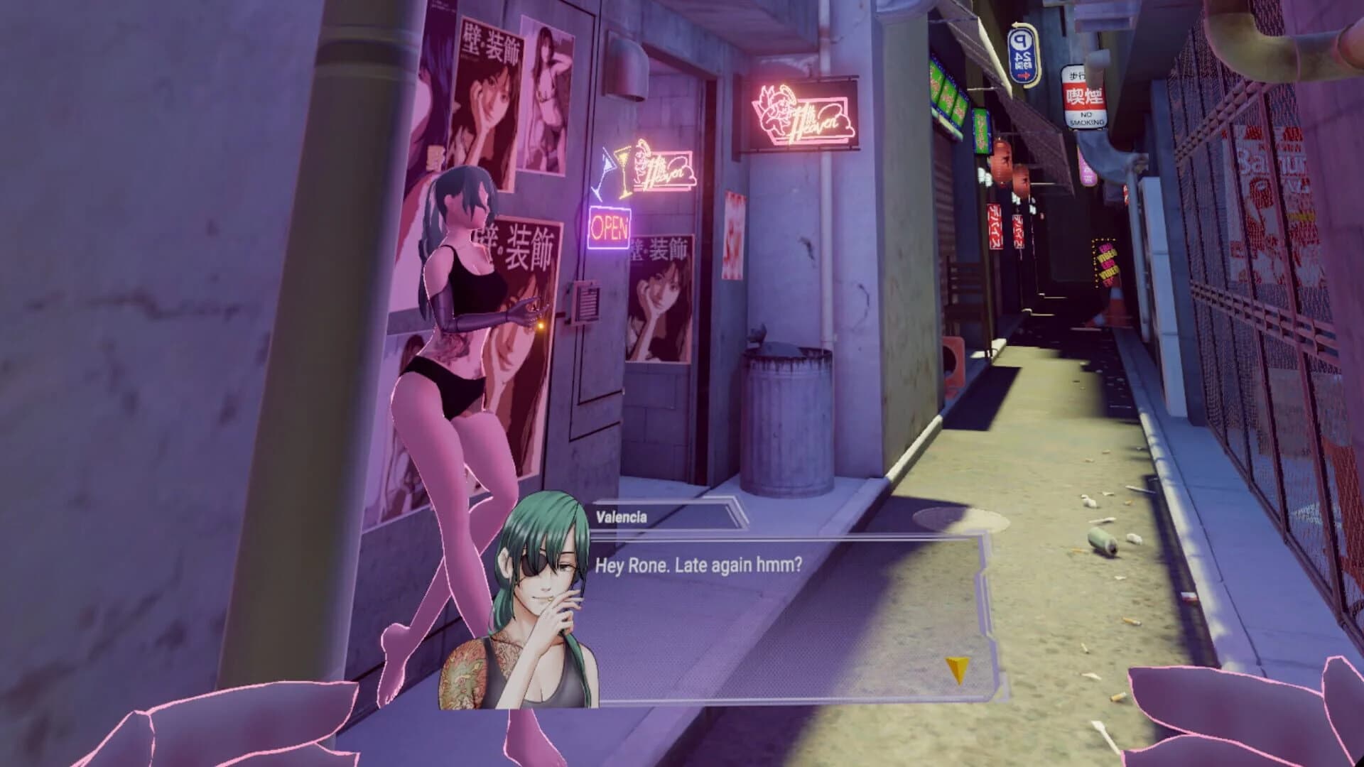 Project Mix screenshot 3