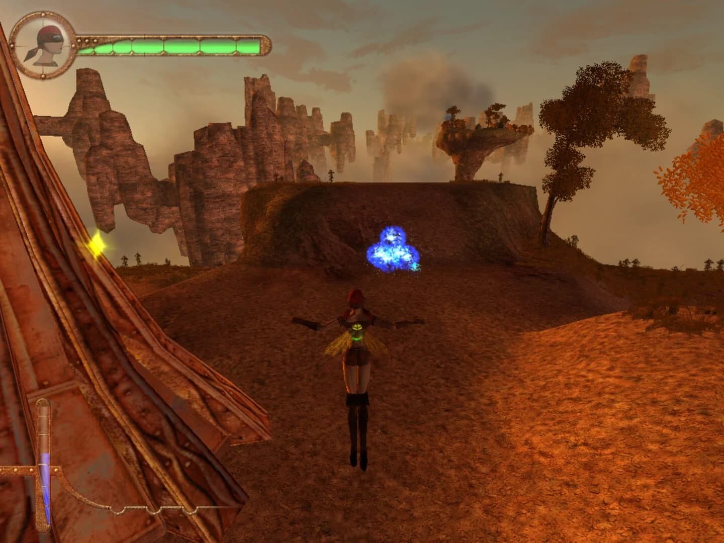 Project Nomads screenshot 4