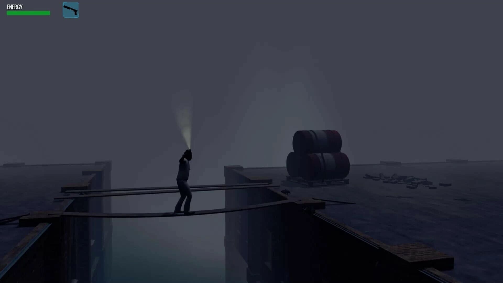 Project Null screenshot 3