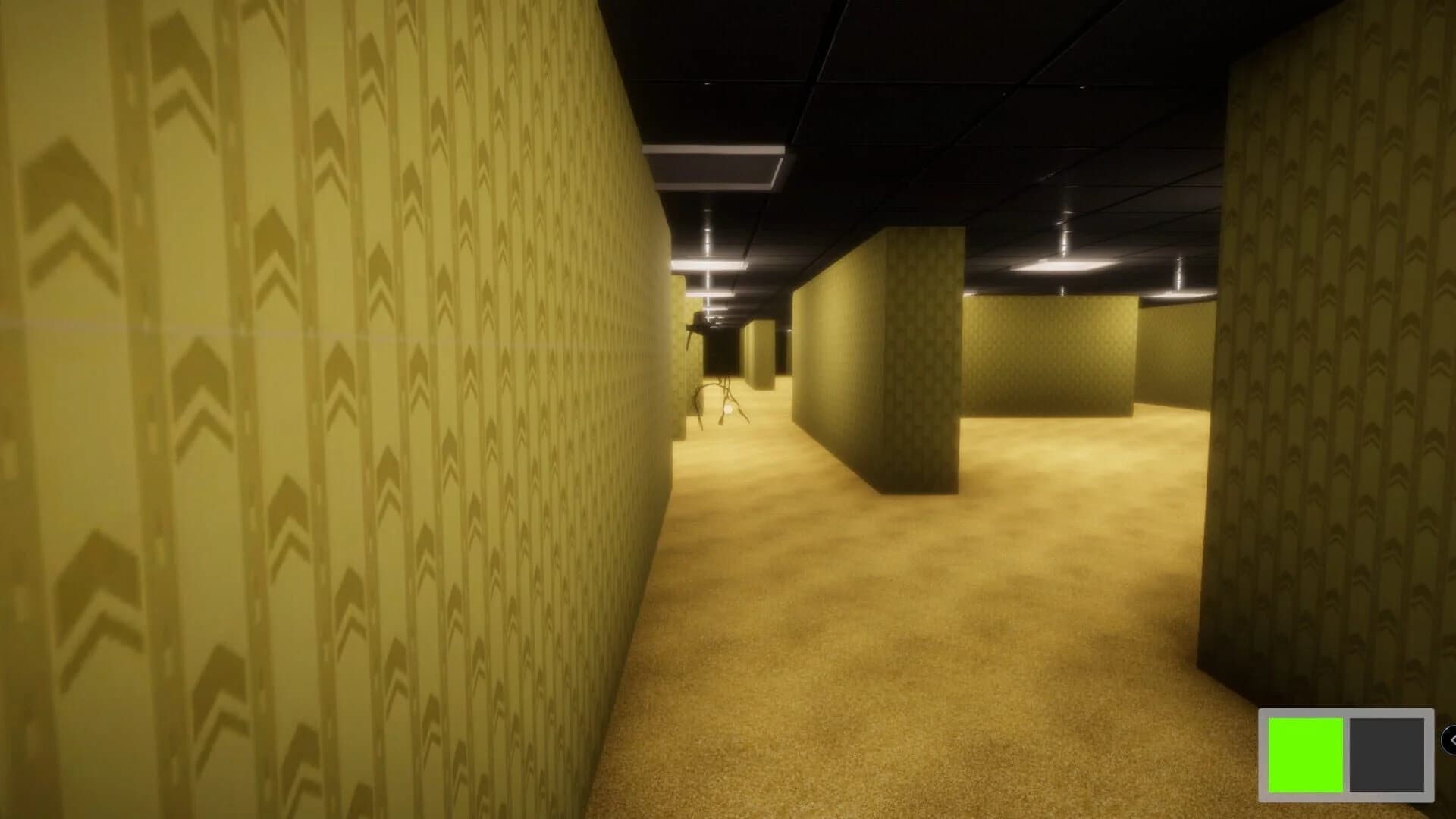 Project Otherside screenshot 2