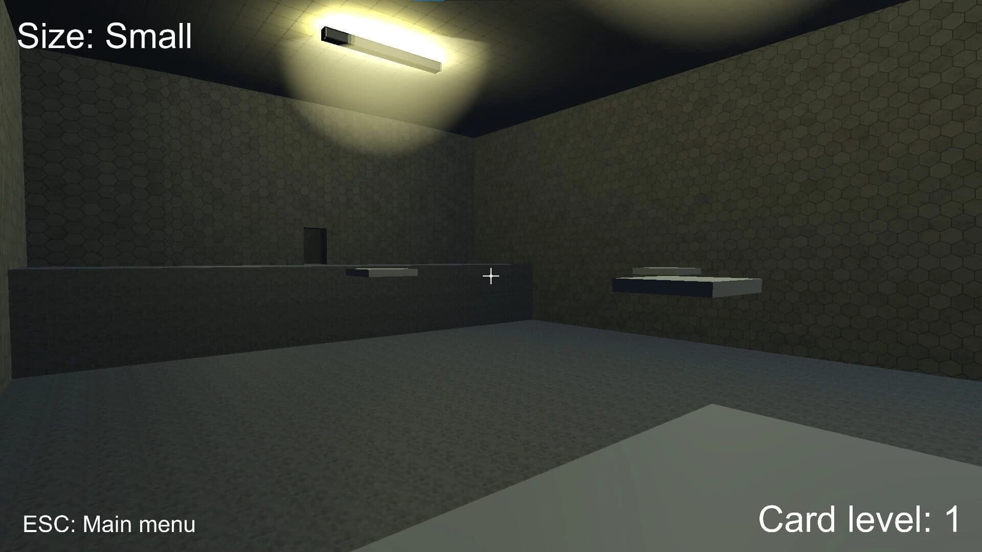 Project R4T screenshot 3