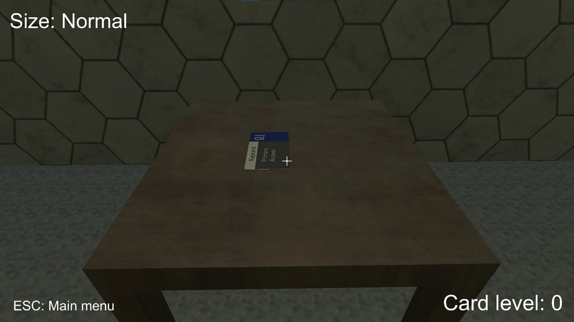 Project R4T screenshot 2