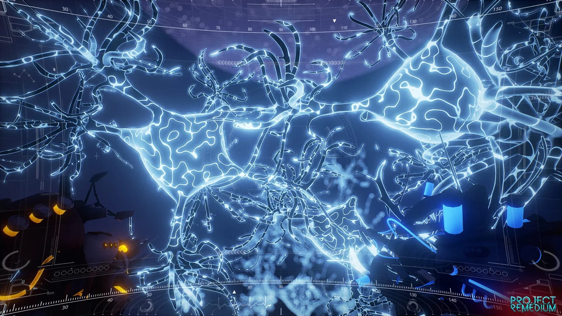 Project Remedium screenshot 5