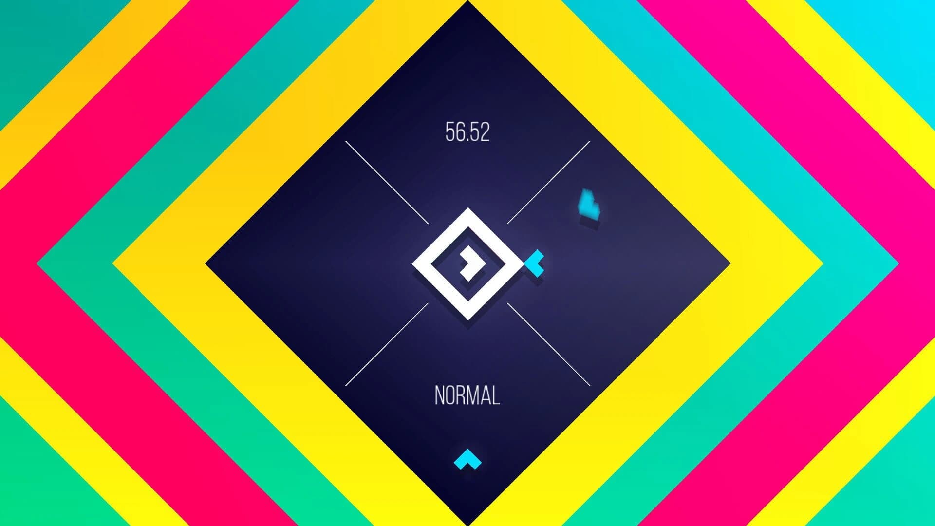Project Rhombus screenshot 2