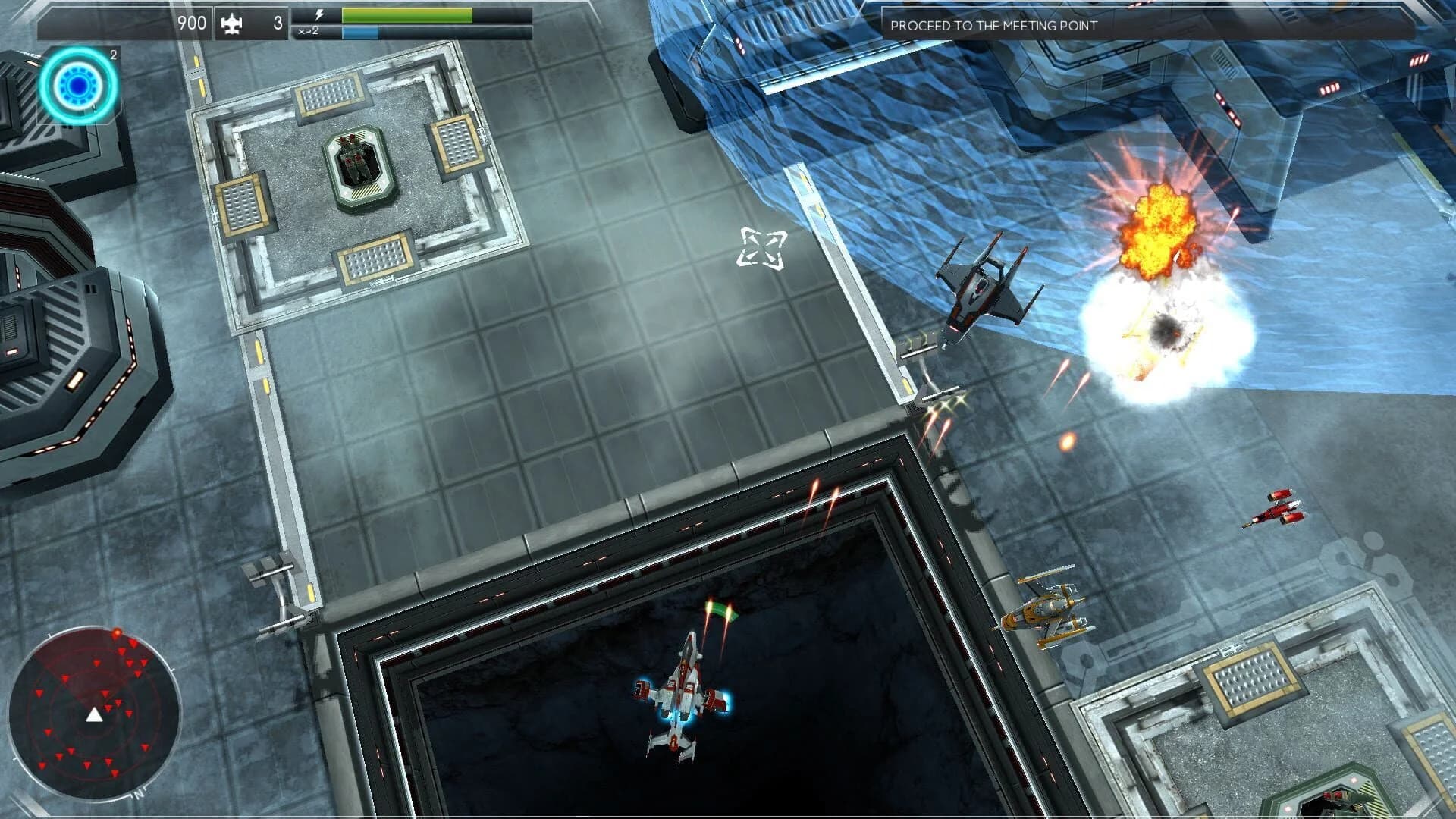 Project Root screenshot 4