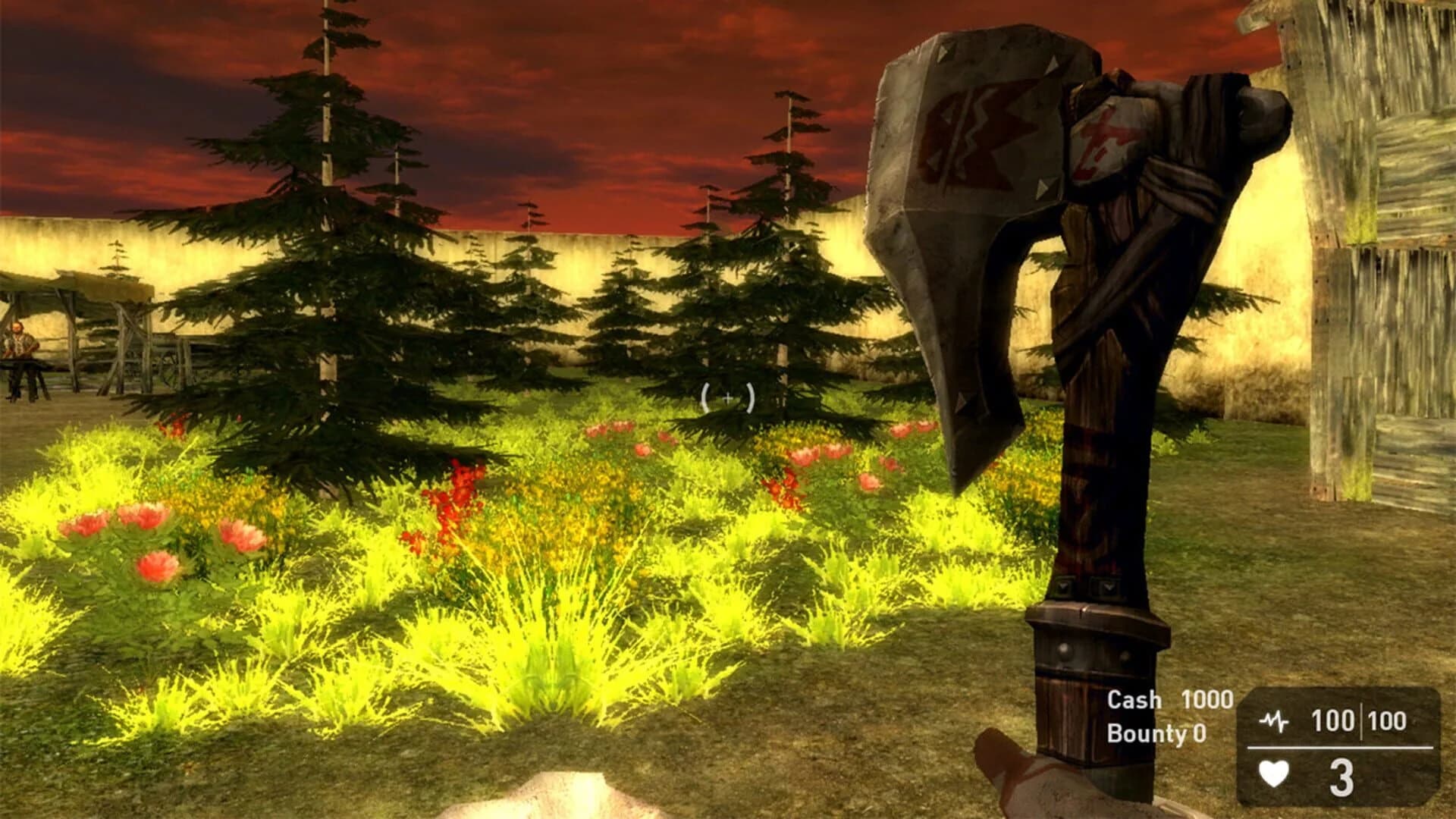 Project RPG screenshot 5