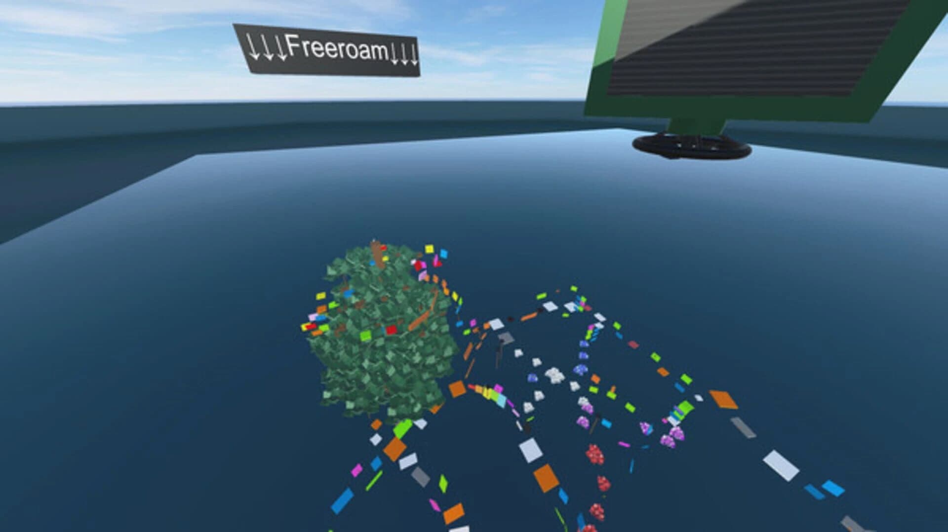 Project: Run screenshot 4
