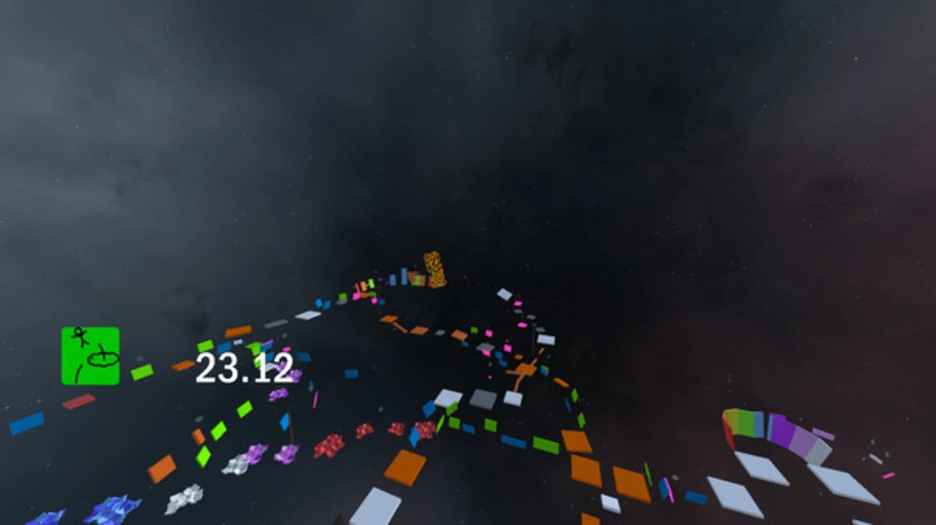 Project: Run screenshot 1