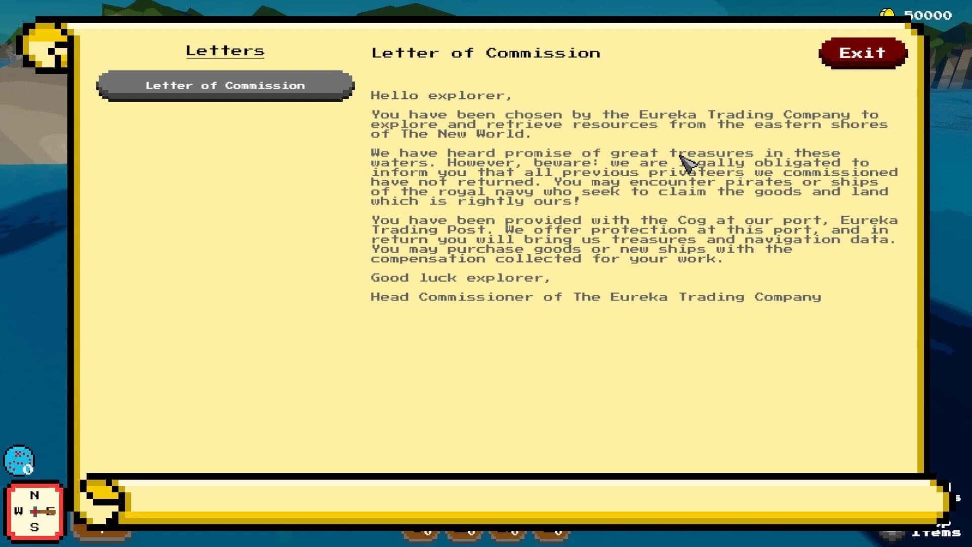 Project Sail screenshot 4